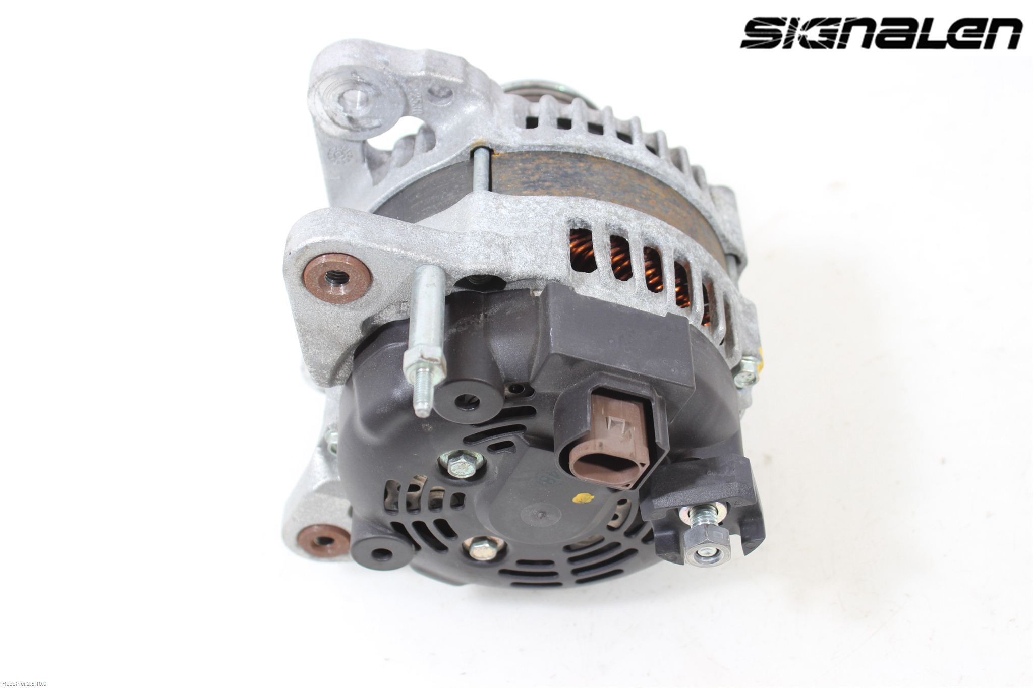 Volkswagen VW TIGUAN 07-16 Generator