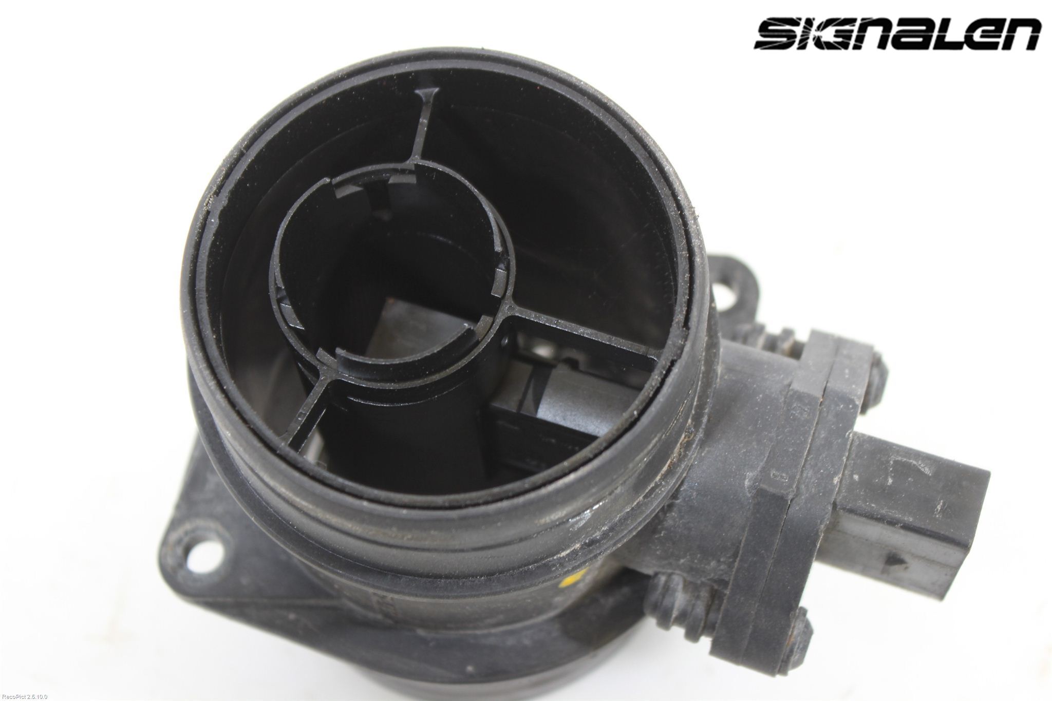 Audi A6/S6     05-11 Injluftmassamätare