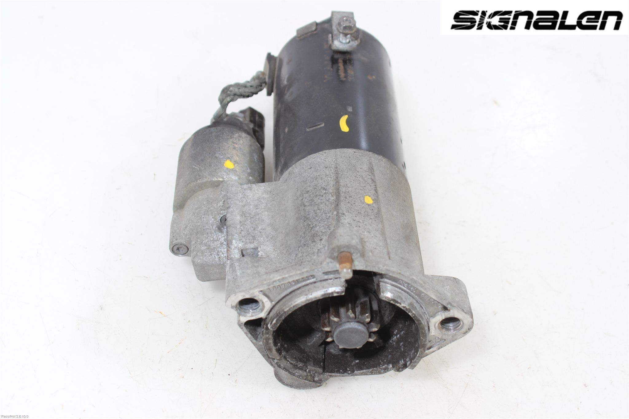 Audi A6/S6 05-11 Startmotor