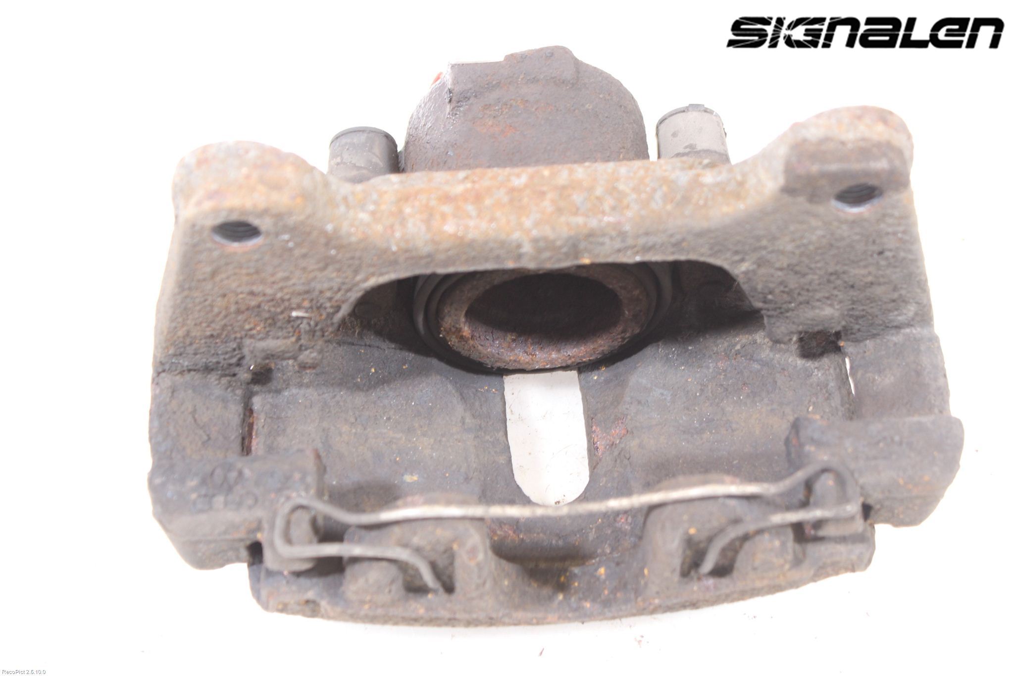 Audi A6/S6     05-11 Bromsok Fram Höger