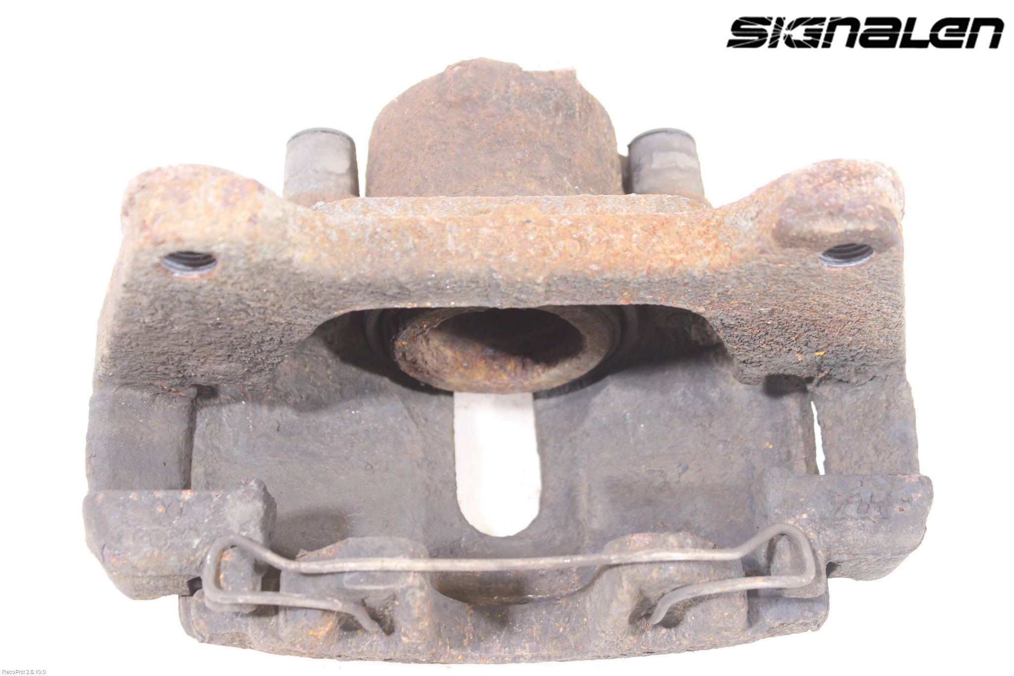 Audi A6/S6     05-11 Bromsok Fram Vänster