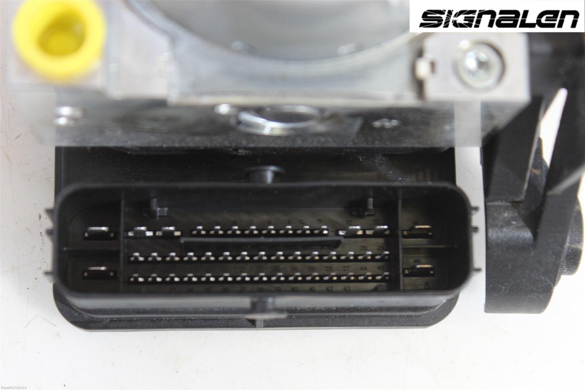 Volkswagen VW GOLF / E-GOLF VII 13-20 Abs Hydraulaggregat