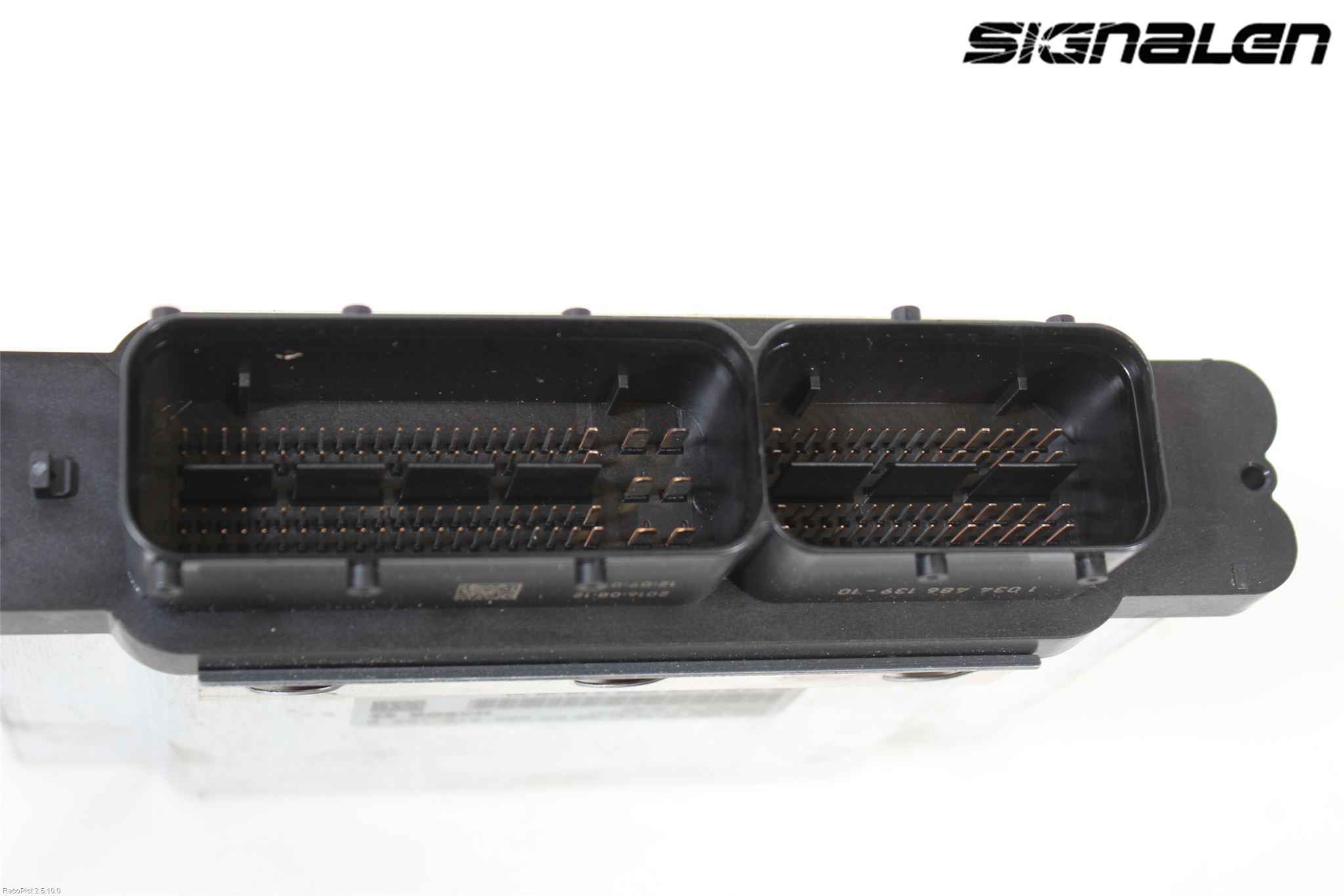 Seat LEON 13-20 Styrenhet Insprut Bensin