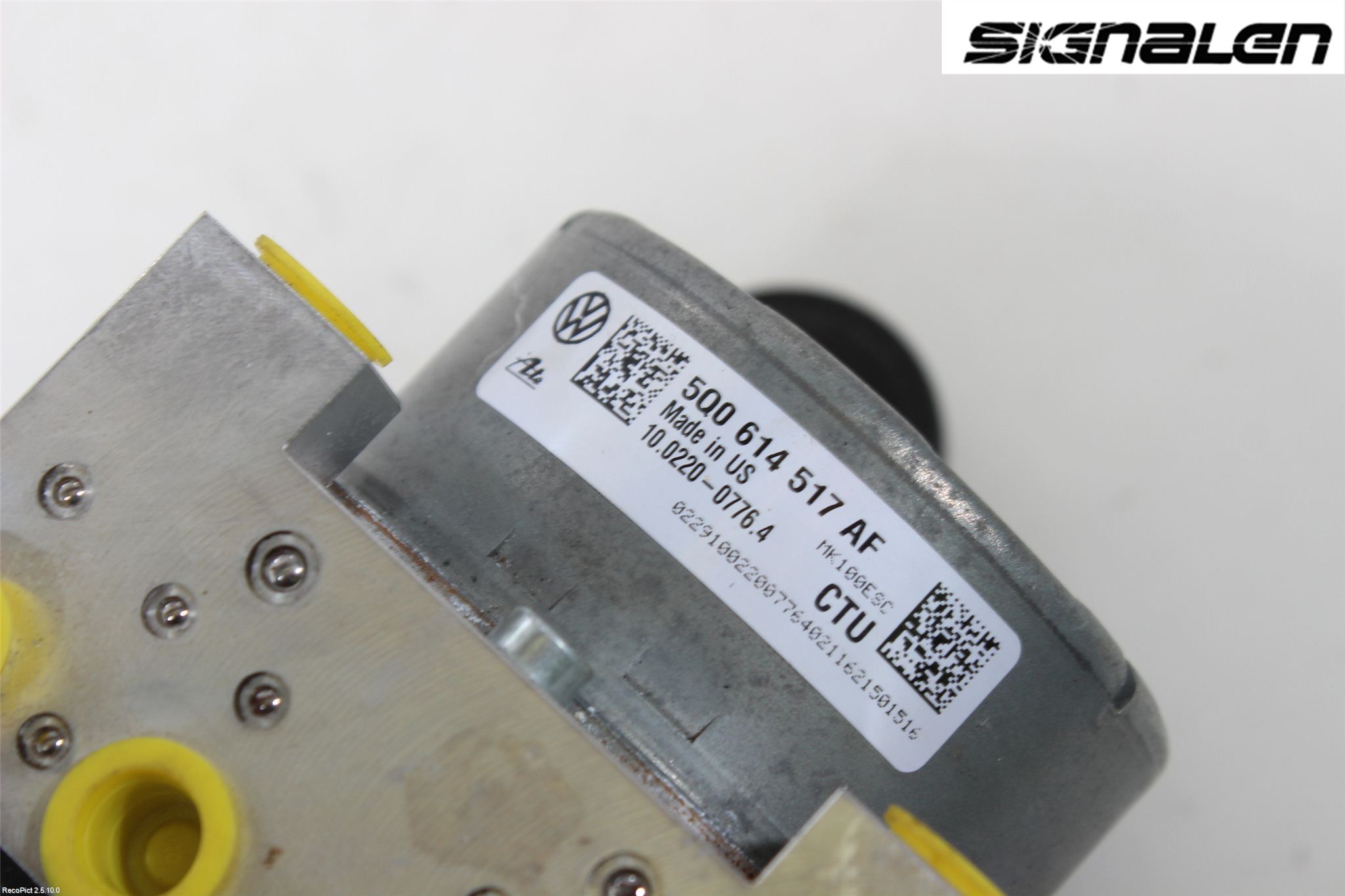 Seat LEON 13-20 Abs Hydraulaggregat