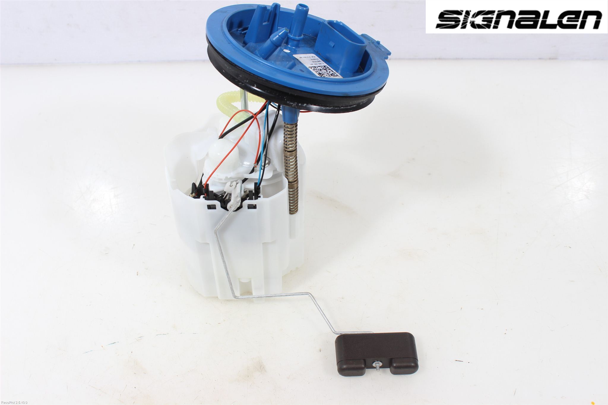 Seat LEON 13-20 Bränslepump El