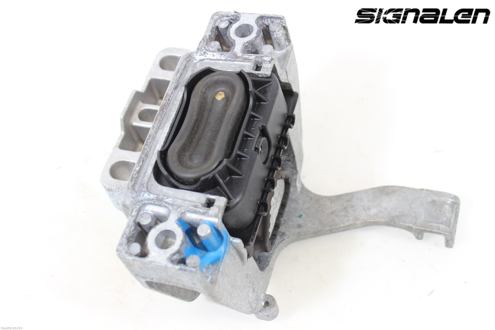 Seat LEON 13-20 Motorkudde