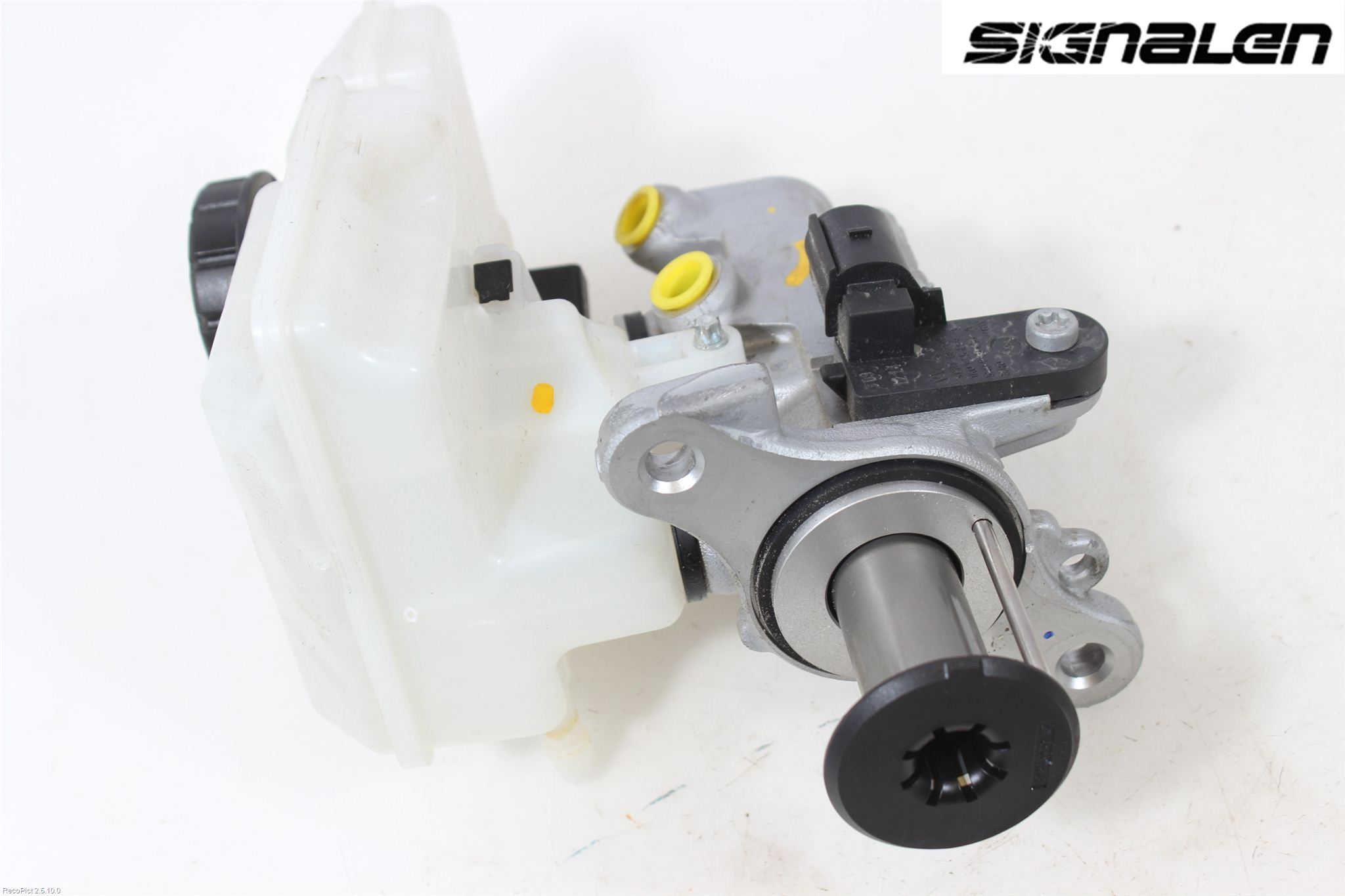 Volkswagen VW GOLF / E-GOLF VII 13-20 Broms Huvudcylinder