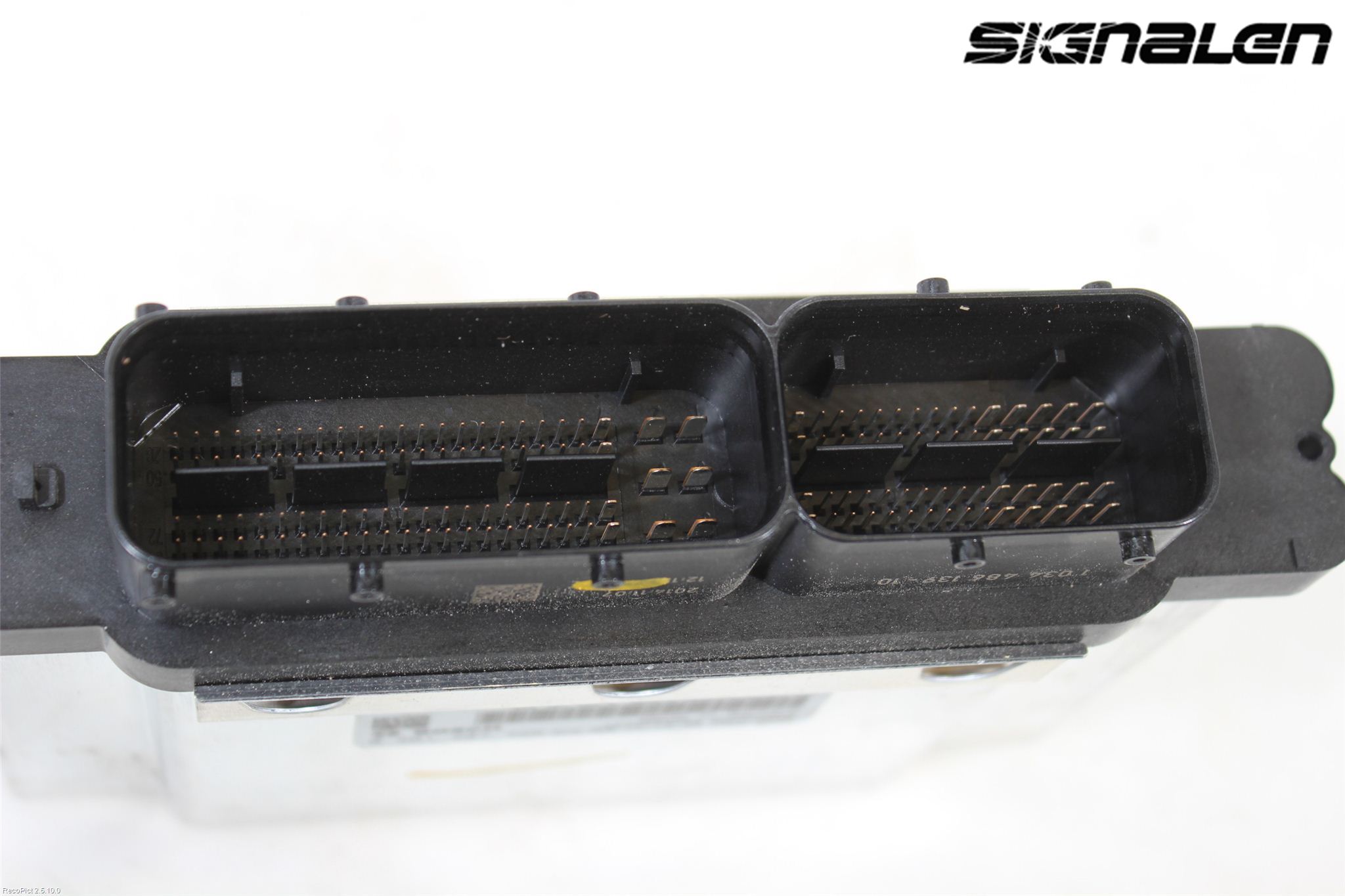 Volkswagen VW GOLF / E-GOLF VII 13-20 Styrenhet Insprut Bensin