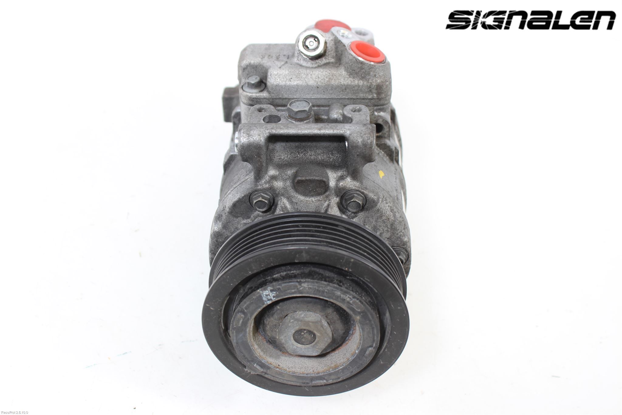 Audi A4/S4 08-11 Ac Kompressor