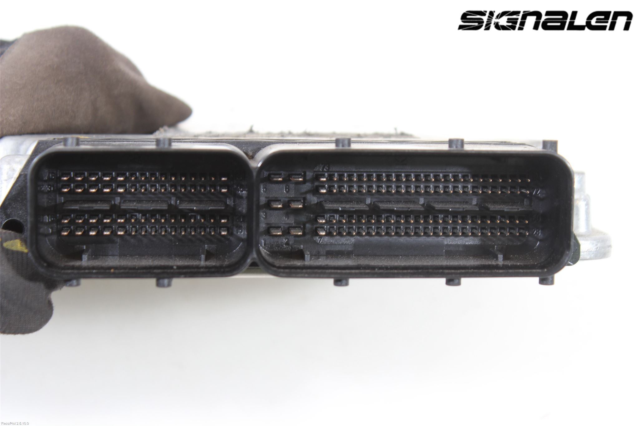 Audi A4/S4 08-11 Styrenhet Insprut Bensin