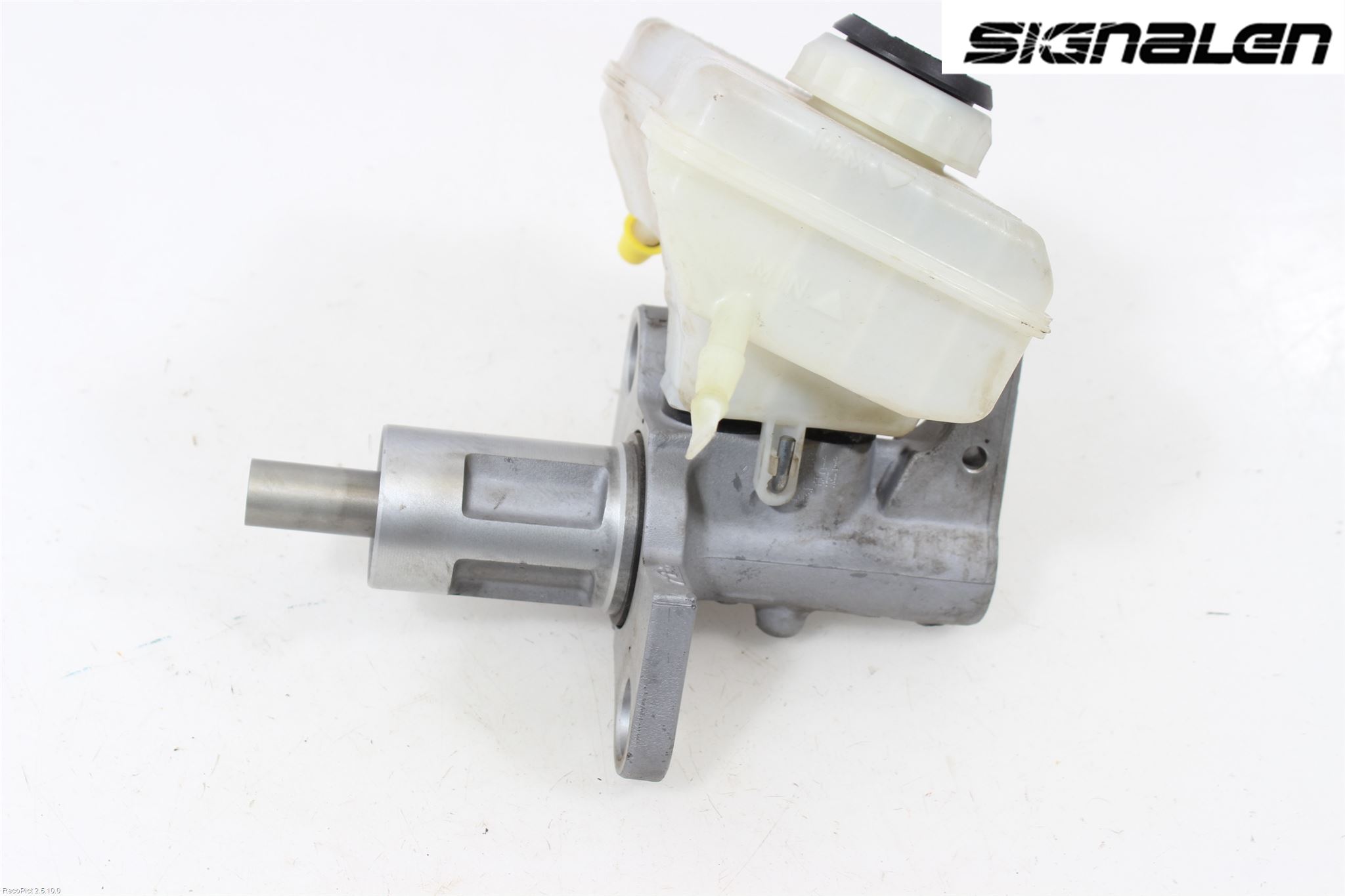 Audi A4/S4 08-11 Broms Huvudcylinder