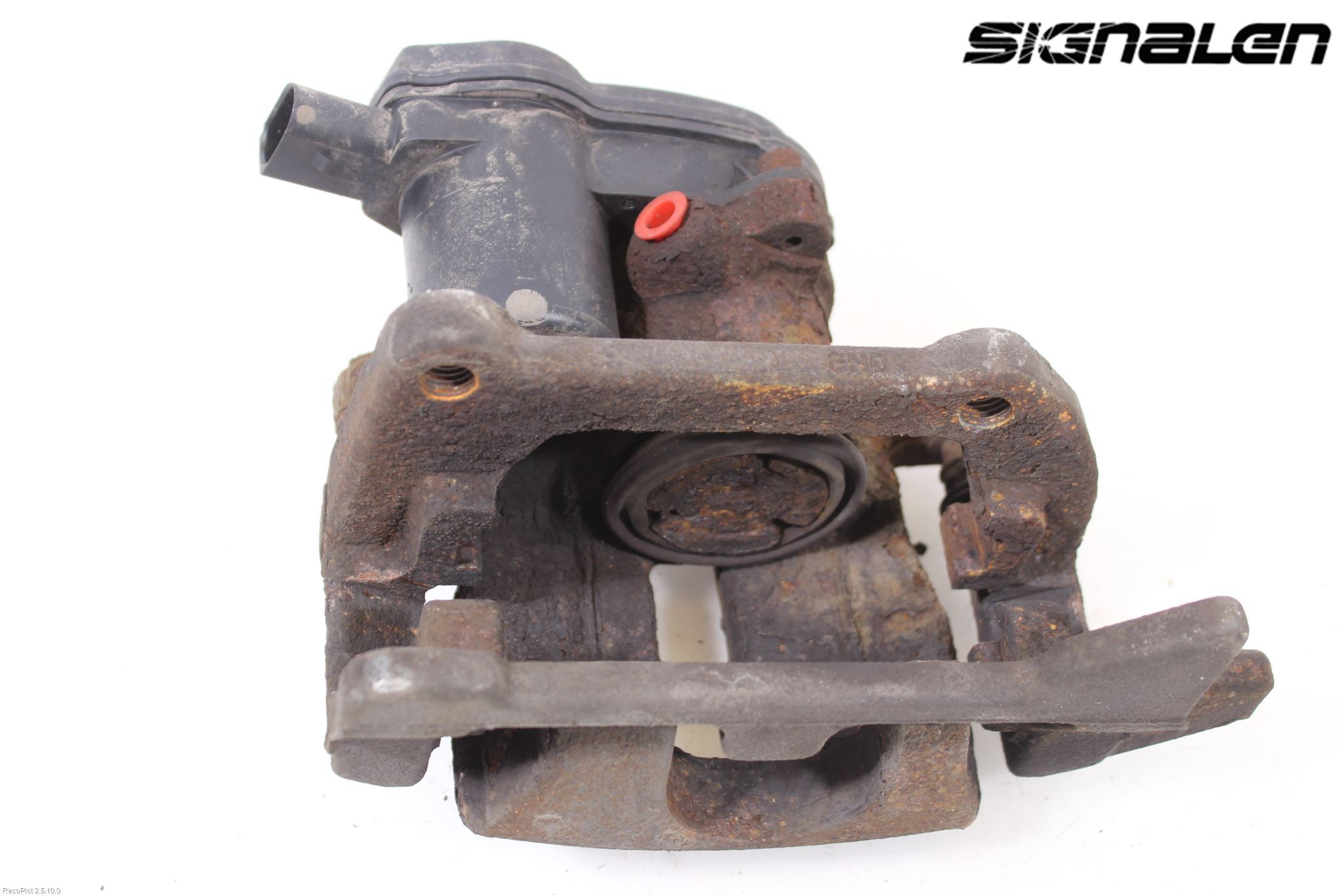 Audi A4/S4 08-11 Bromsok Bak Vänster