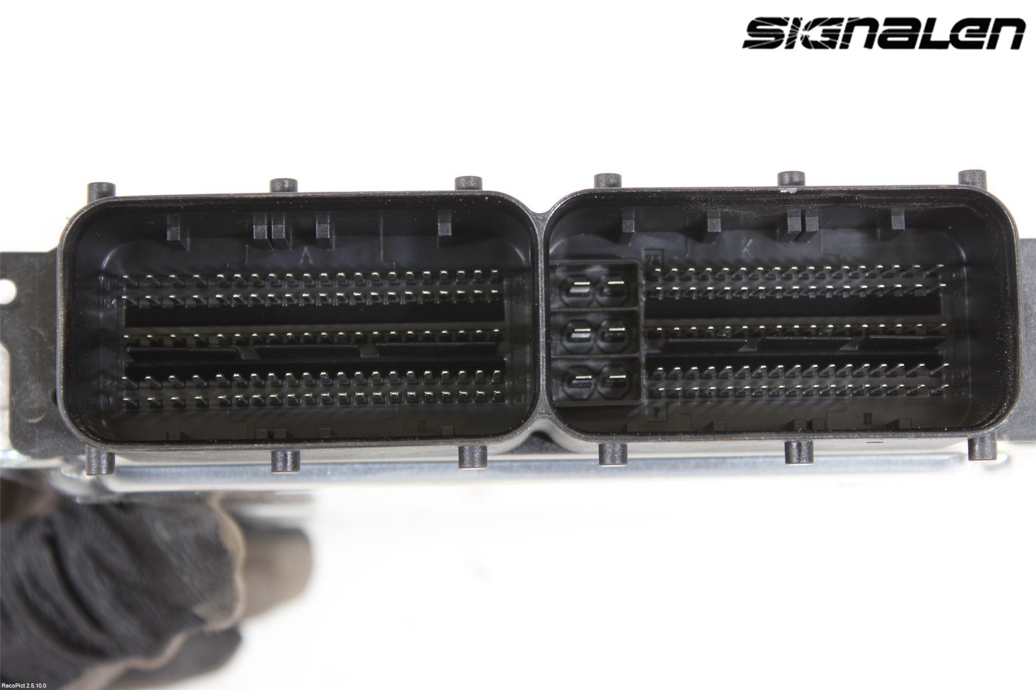 Audi A4/S4 B9 16-19 Styrenhet Insprut Bensin