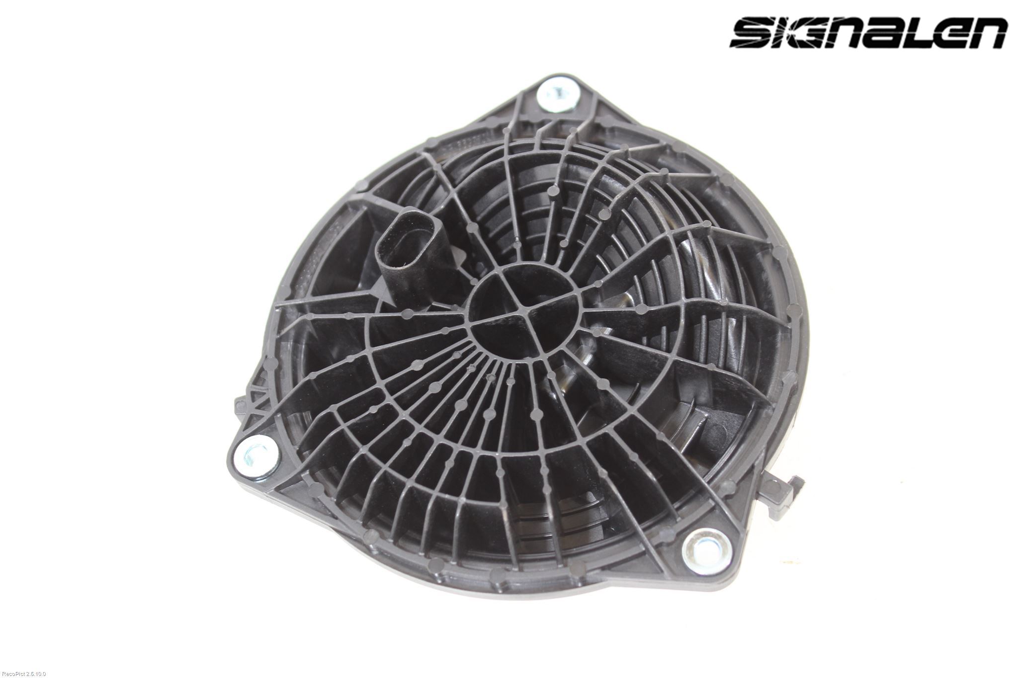 Volkswagen VW POLO 10-17 Bakluckehandtag