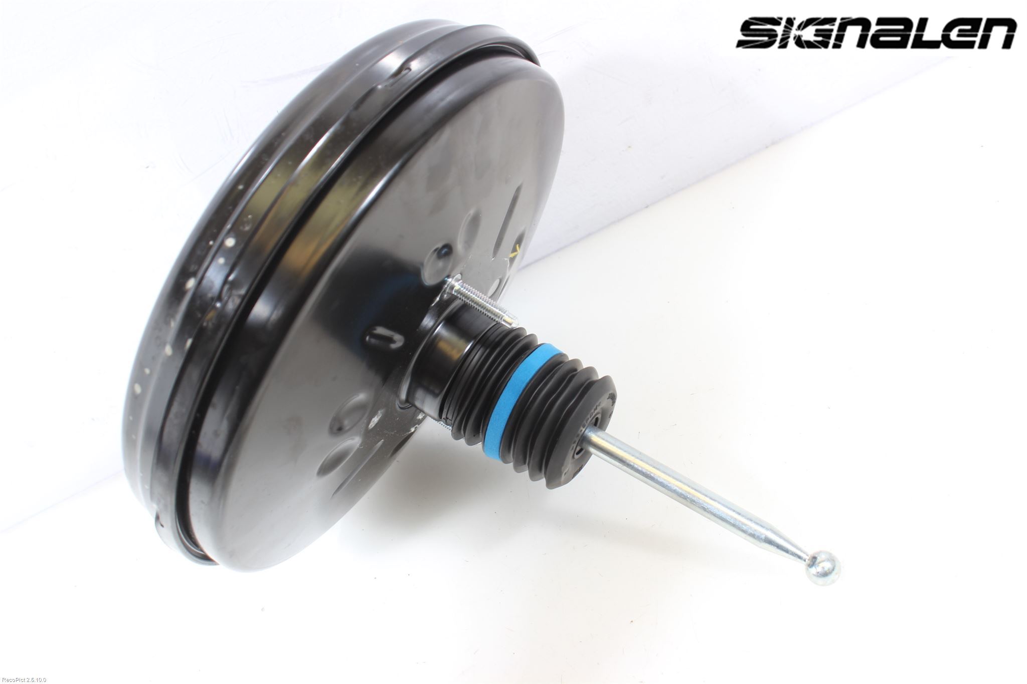 Volkswagen VW TOURAN 16- Bromsservo