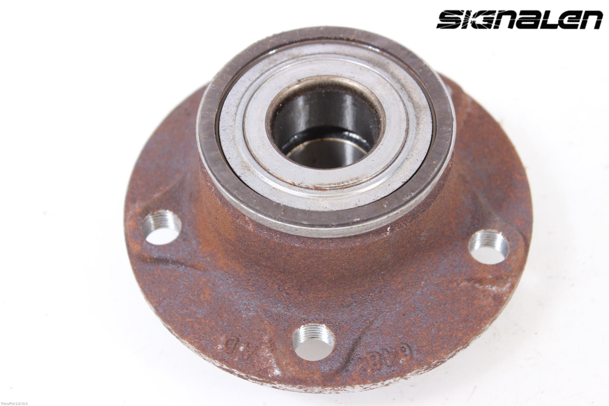 Volkswagen VW TOURAN 16- Nav Bak