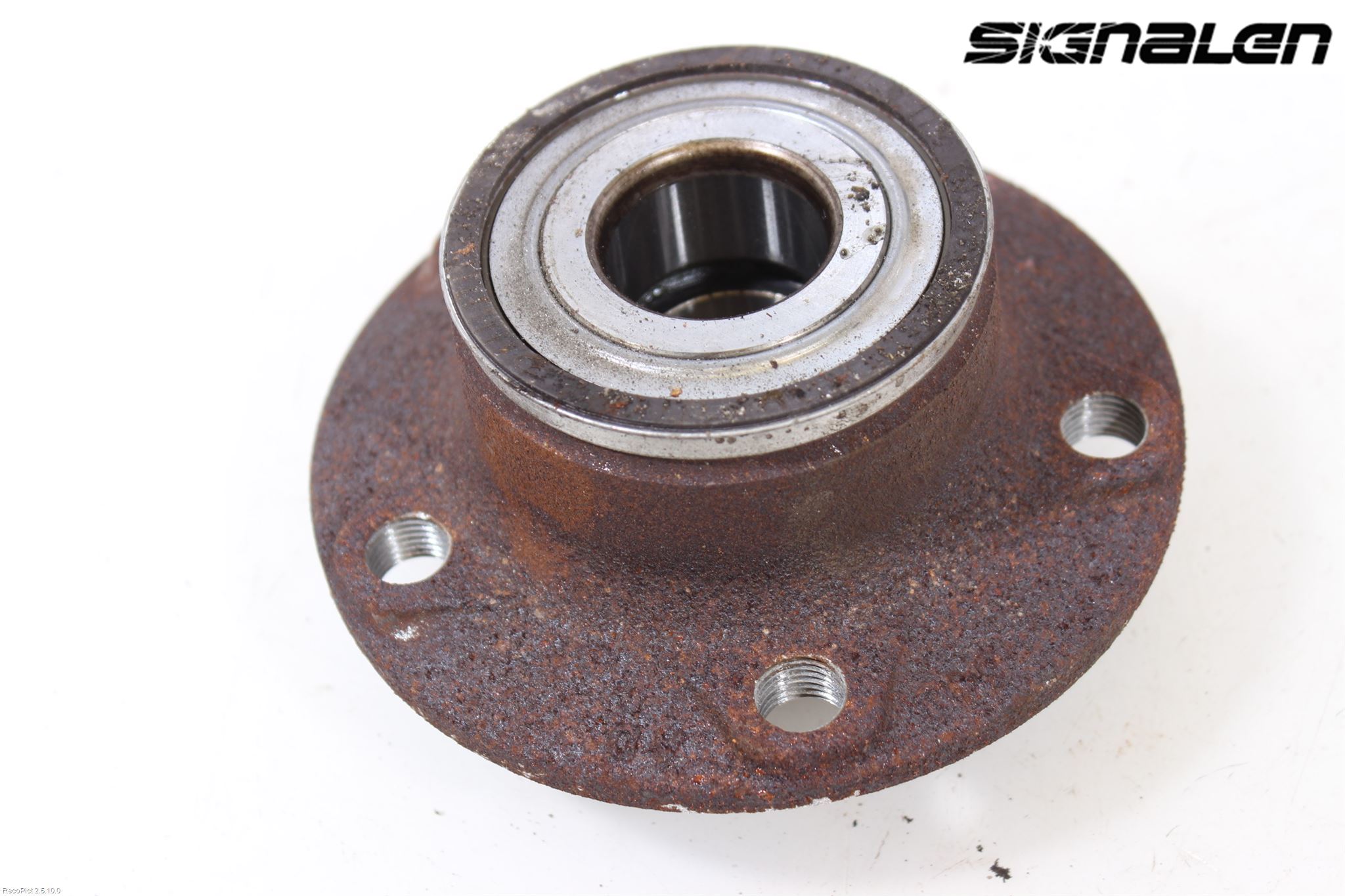 Volkswagen VW TOURAN 16- Nav Bak