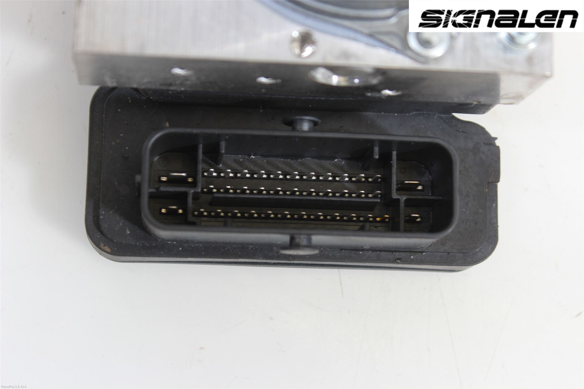 Volkswagen VW POLO 10-17 Abs Hydraulaggregat