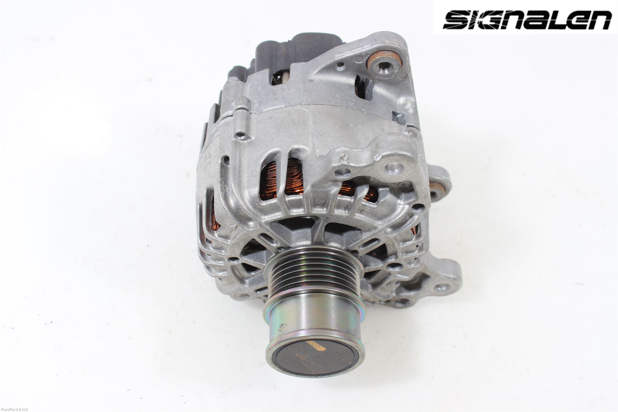 Volkswagen VW POLO 10-17 Generator