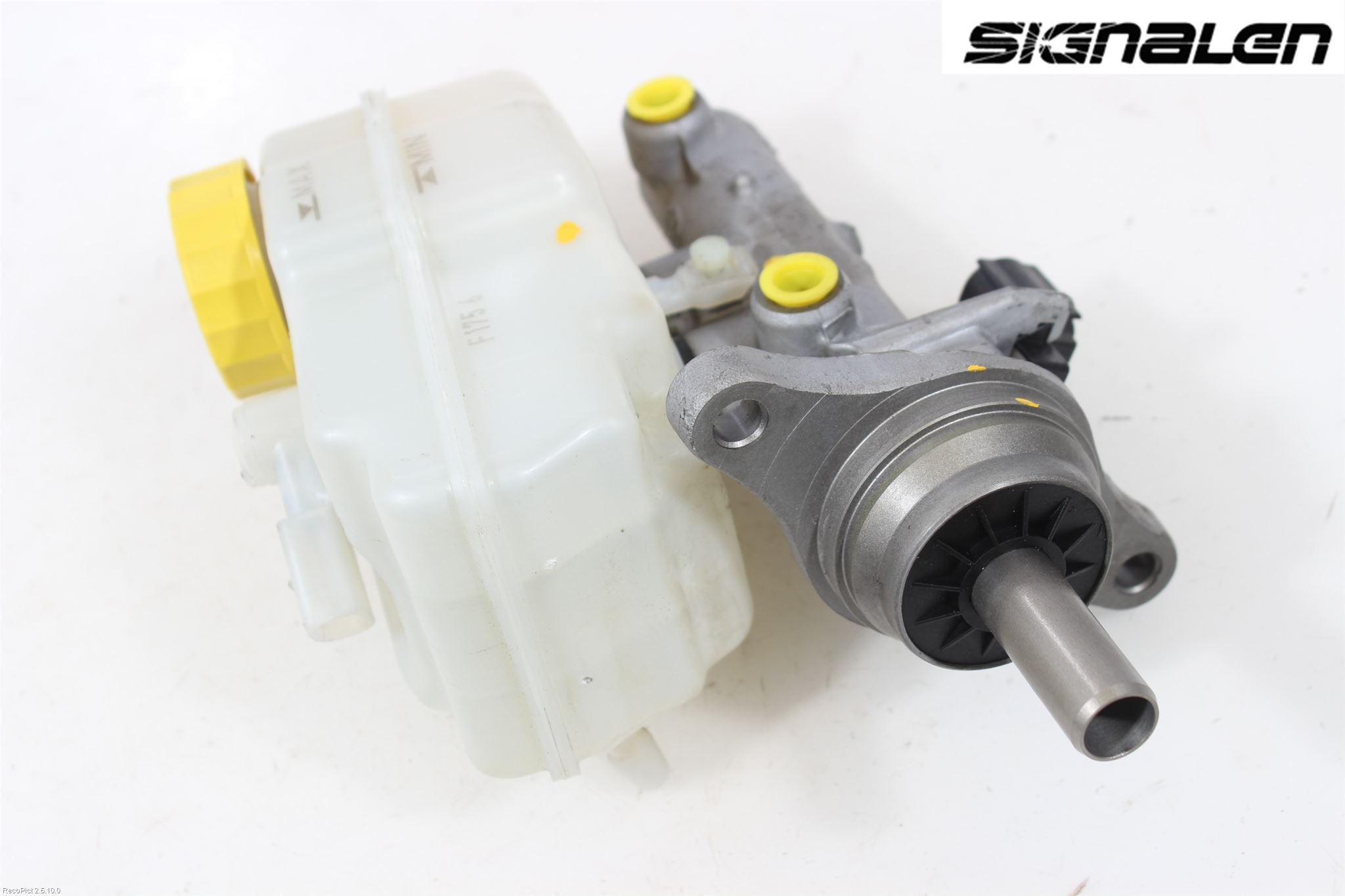 Volkswagen VW POLO 10-17 Broms Huvudcylinder