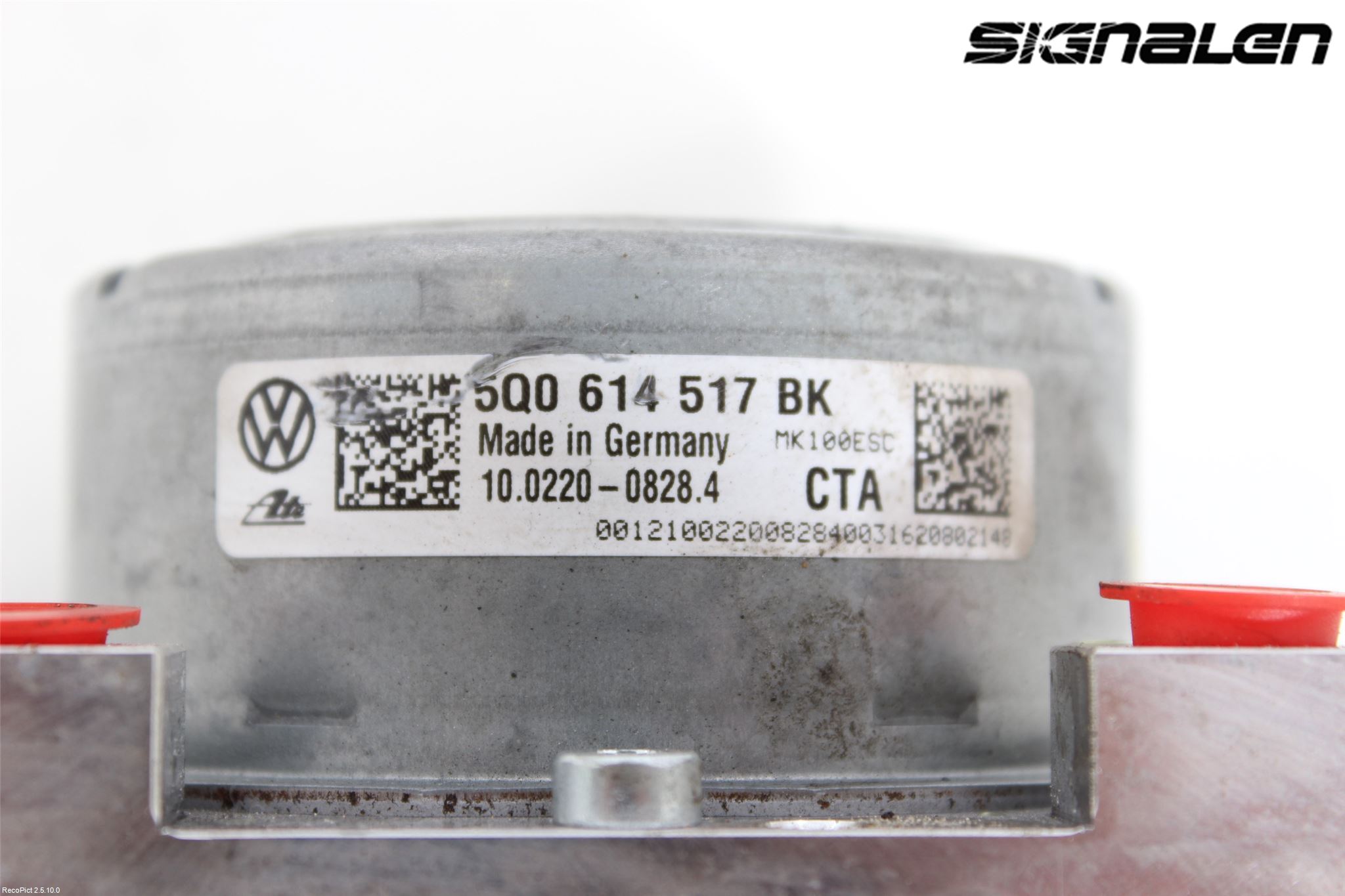 Volkswagen VW TOURAN 16- Abs Hydraulaggregat