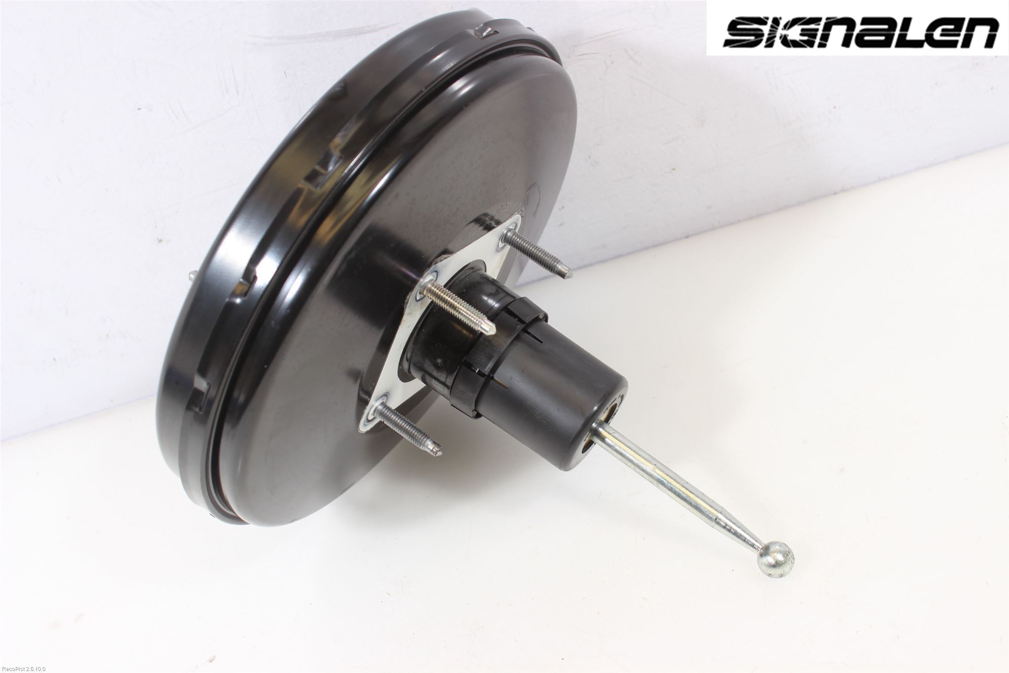 Volkswagen VW POLO 10-17 Bromsservo