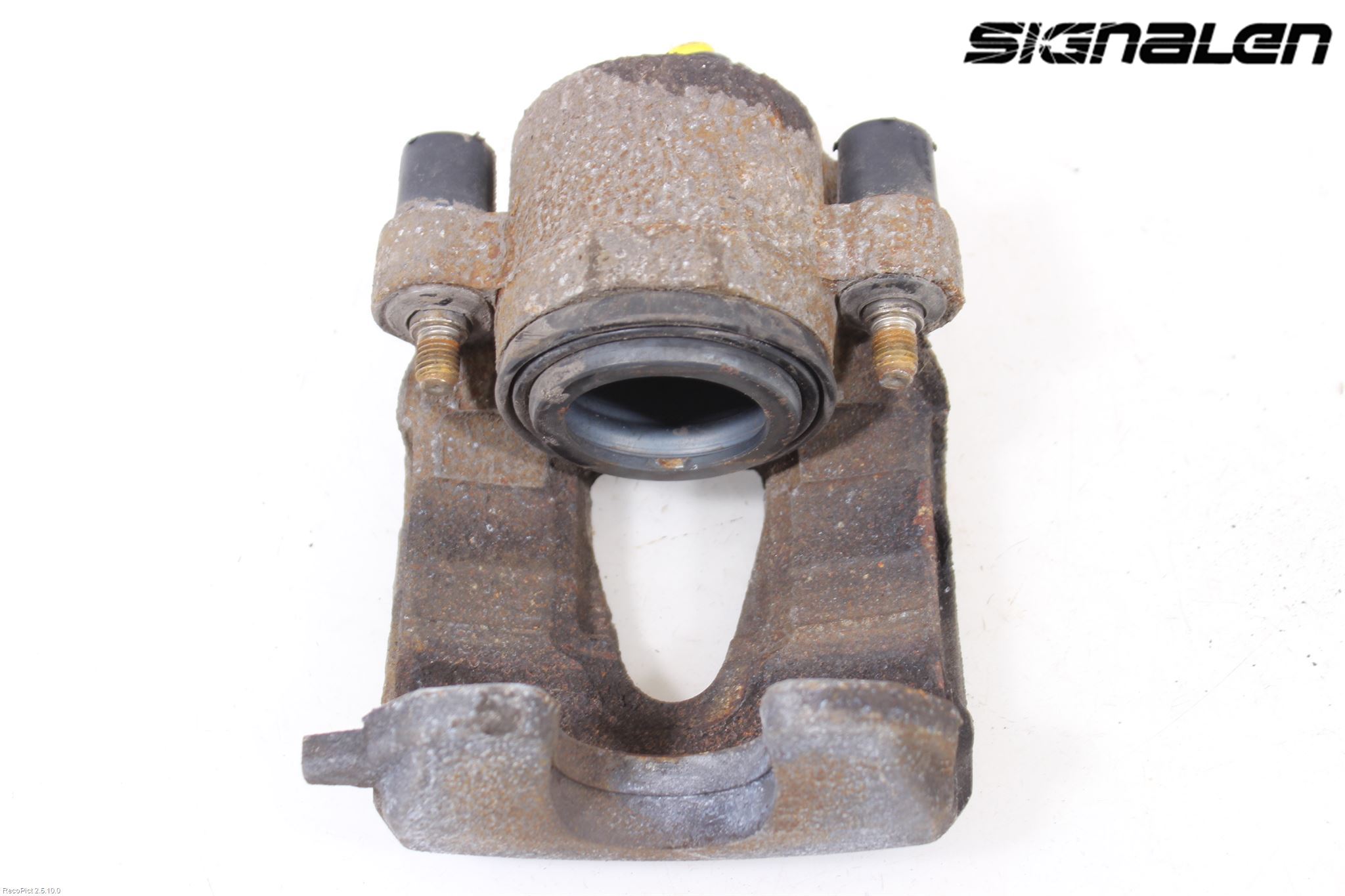 Volkswagen VW POLO 10-17 Bromsok Fram Höger