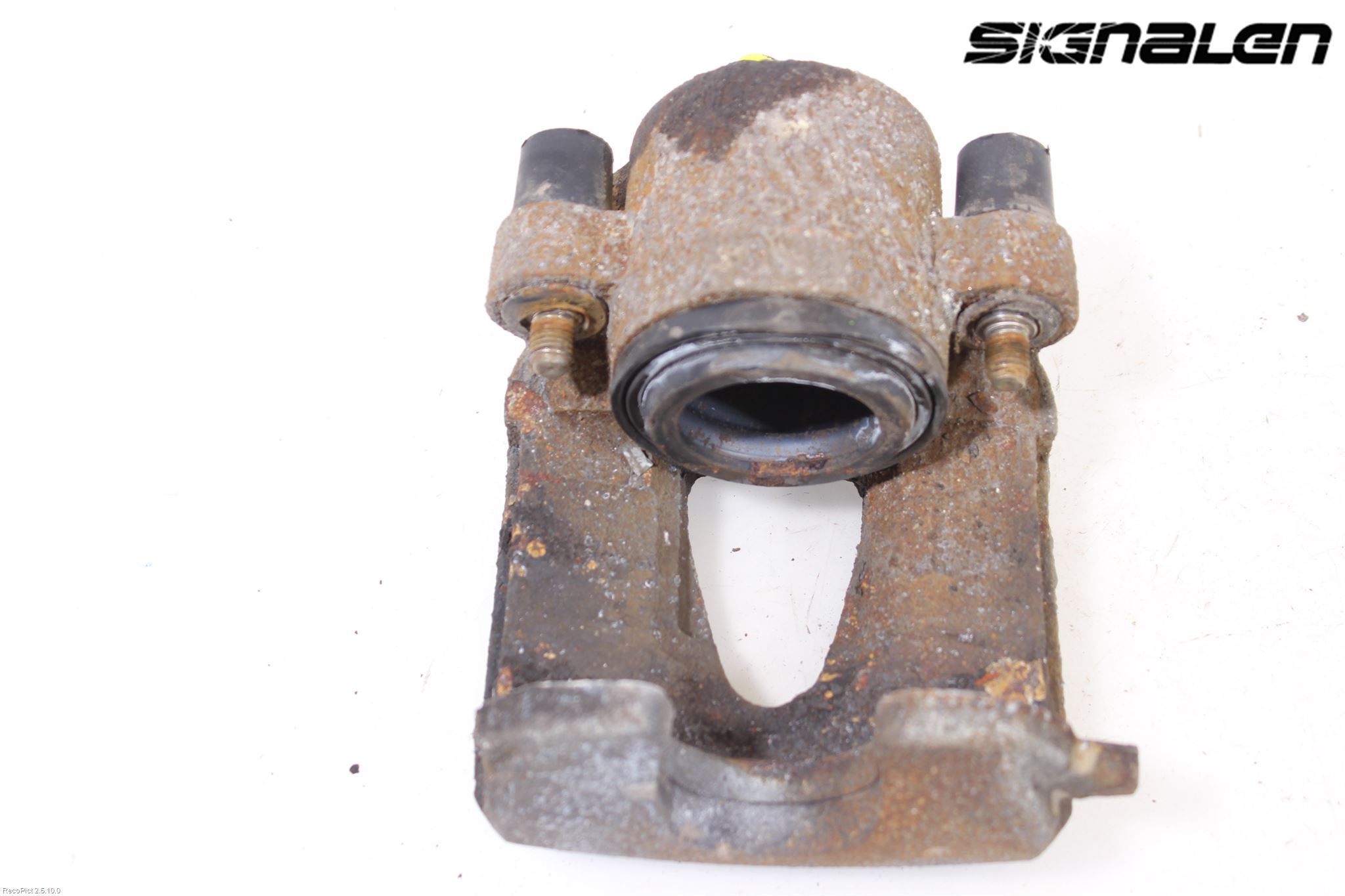 Volkswagen VW POLO 10-17 Bromsok Fram Vänster