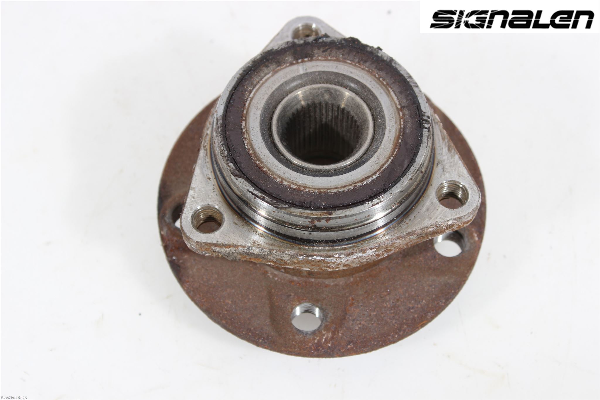 Volkswagen VW TOURAN 16- Nav Fram