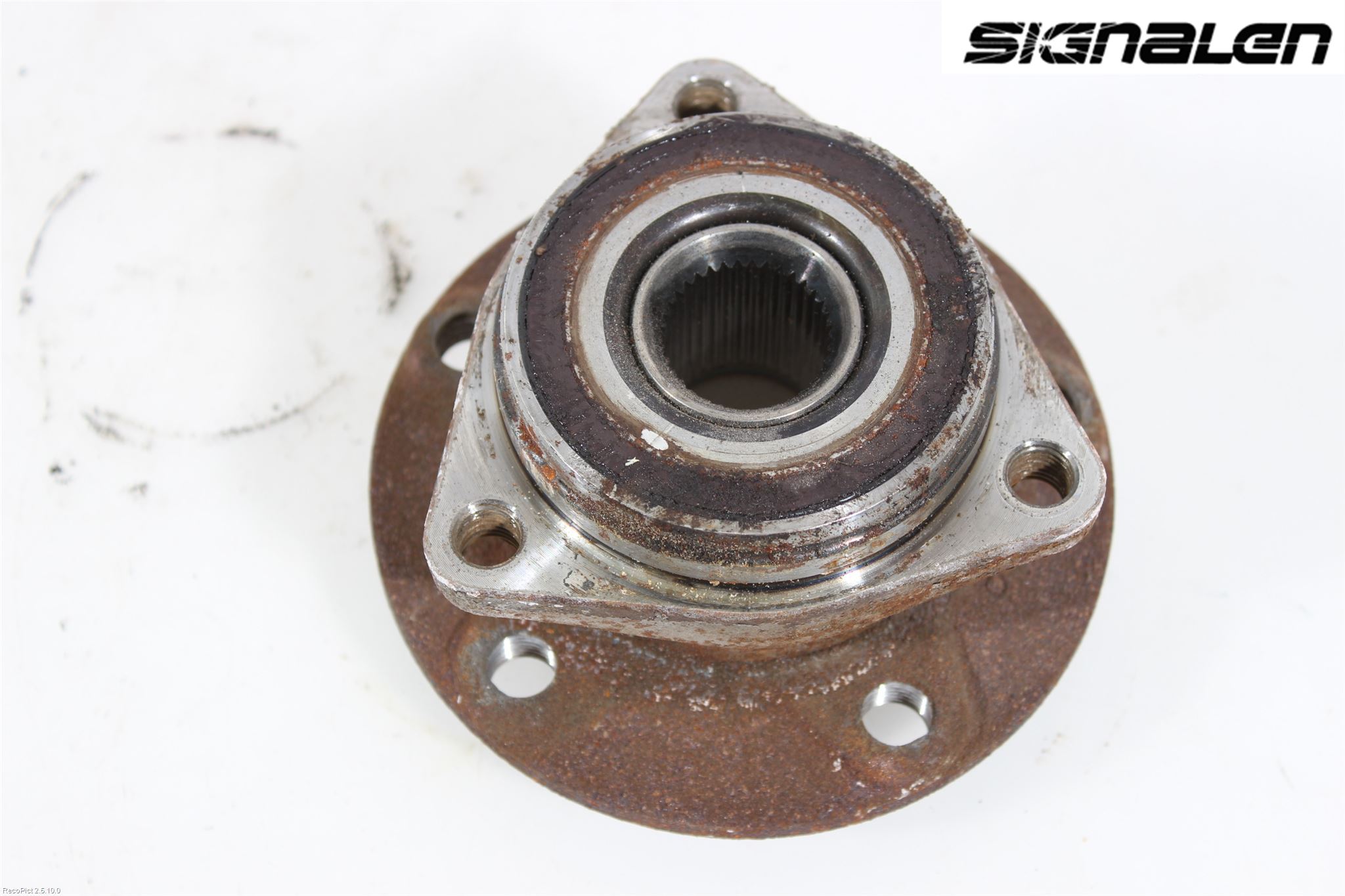 Volkswagen VW TOURAN 16- Nav Fram