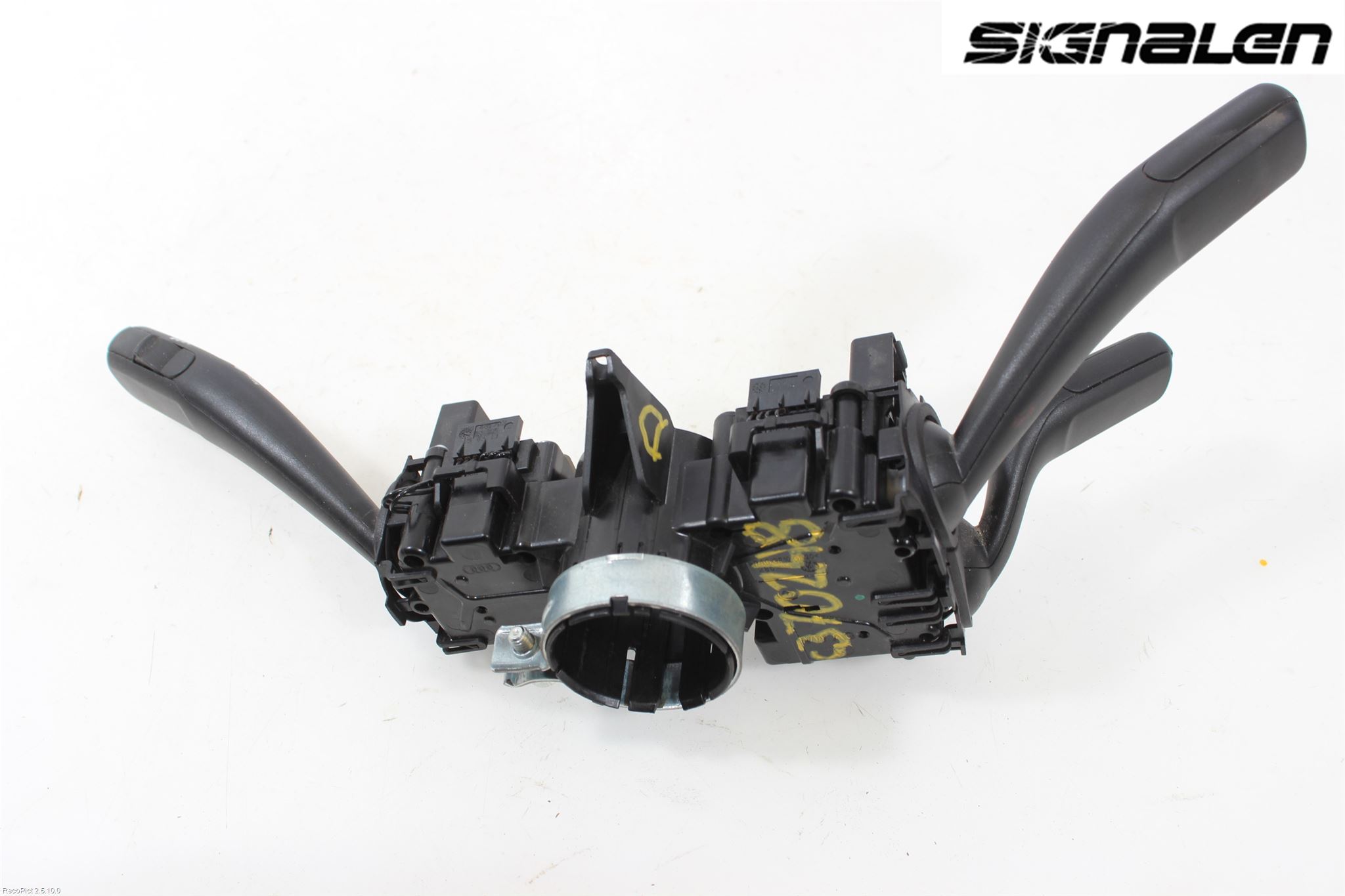 Audi A4/S4 08-11 Spakcentral