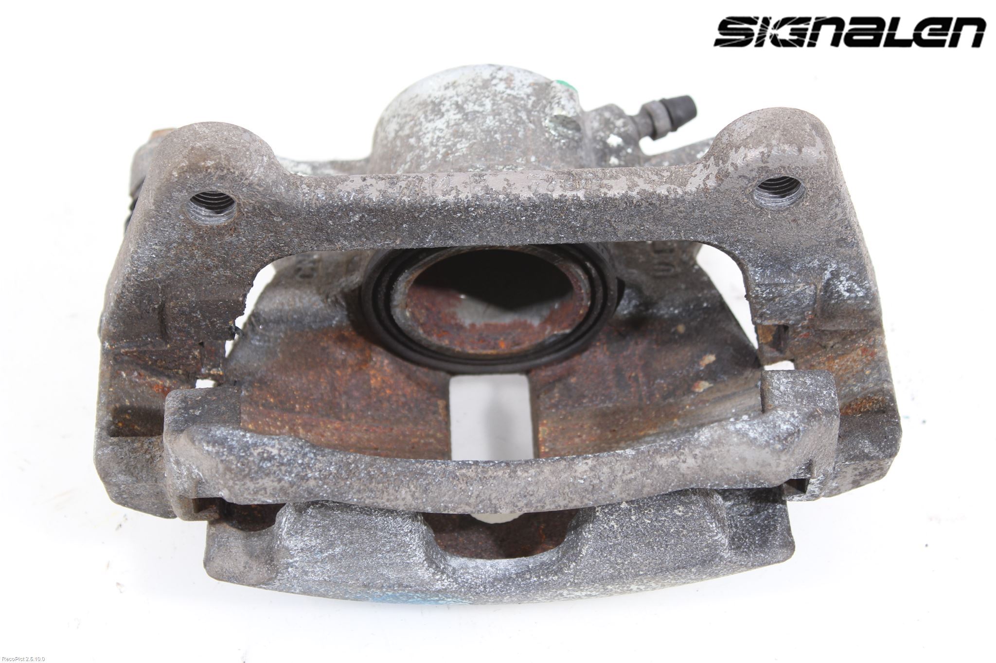 Volkswagen VW TOURAN 16- Bromsok Fram Höger