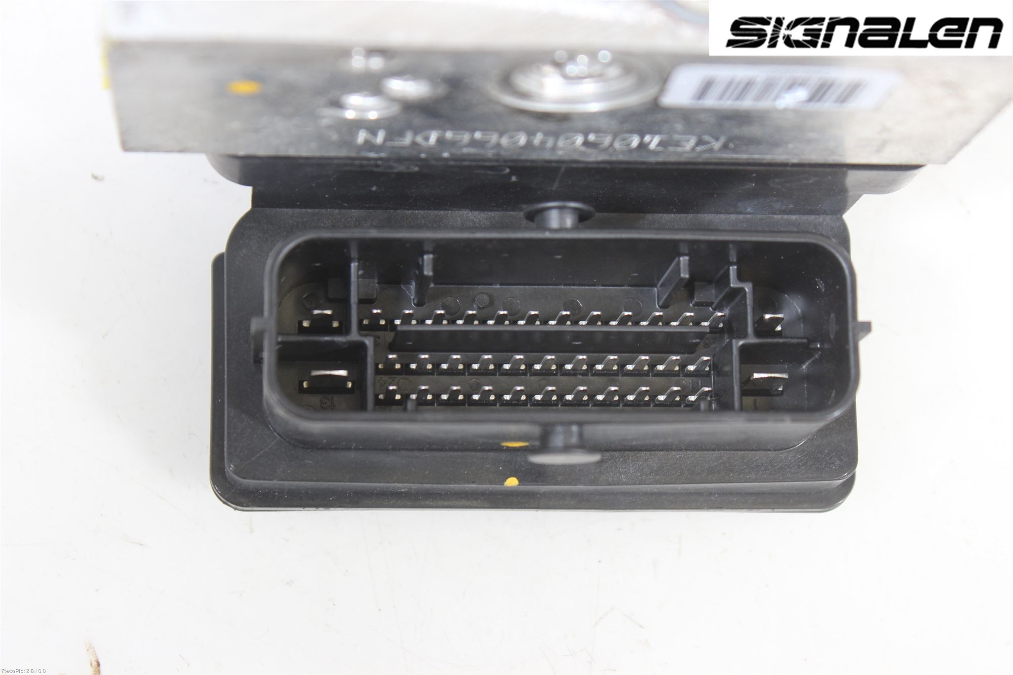 Volkswagen VW PASSAT 11-14 Abs Hydraulaggregat