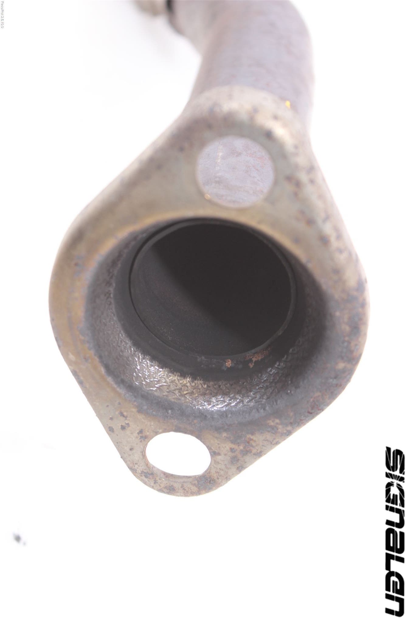 Suzuki SWIFT 11-16 Avgas Främre Rör