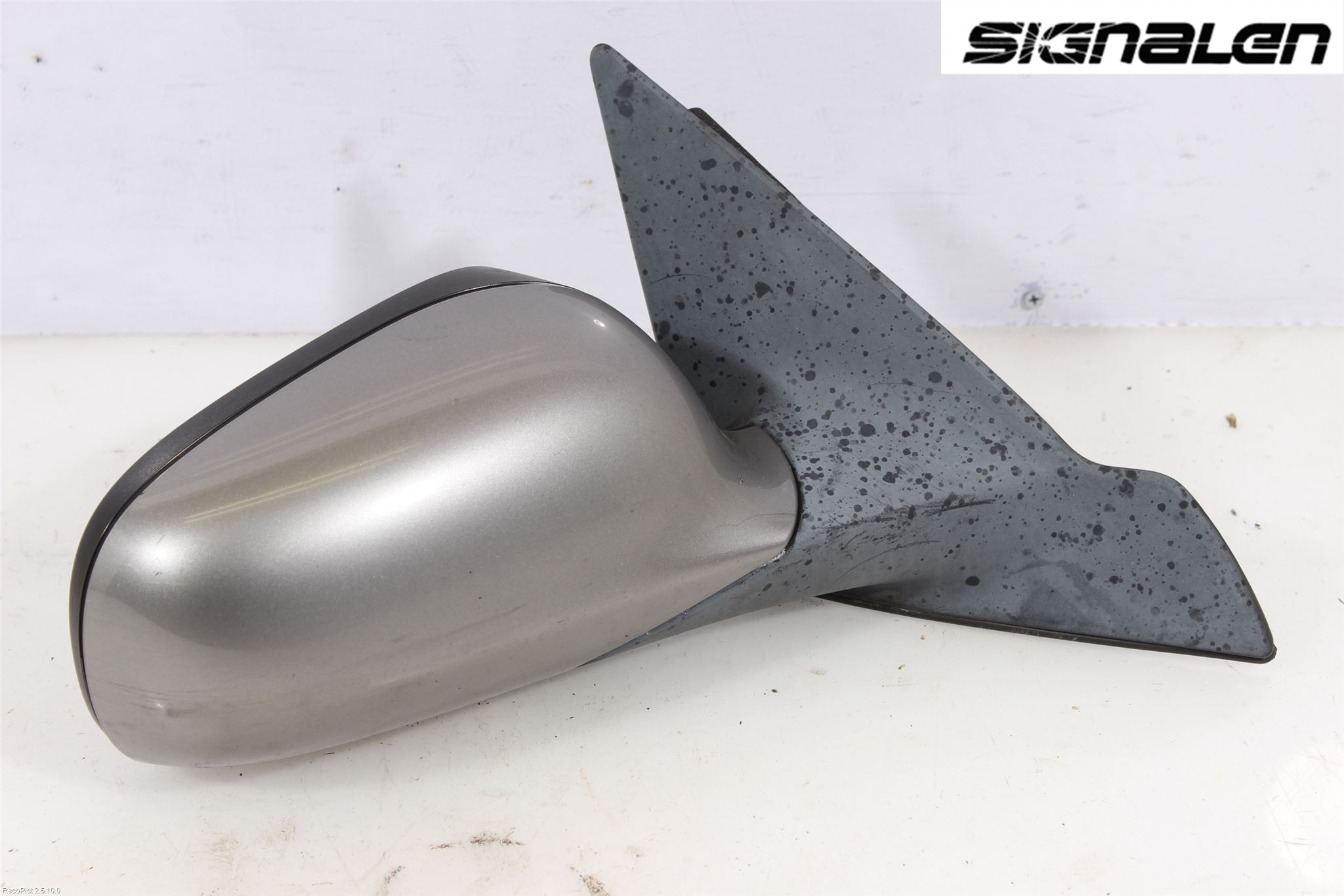 Saab 9-3 VER 2 Spegel Yttre El Hö