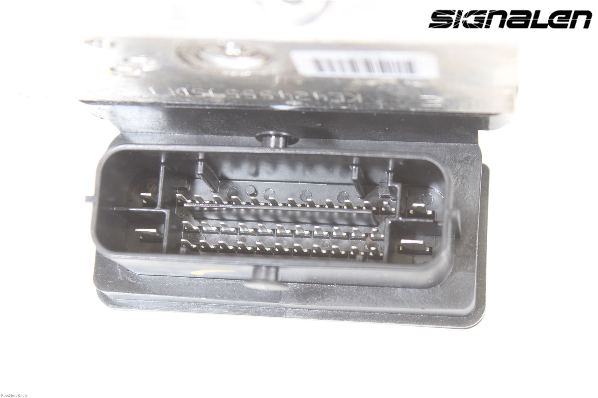 Volkswagen VW PASSAT 11-14 Abs Hydraulaggregat