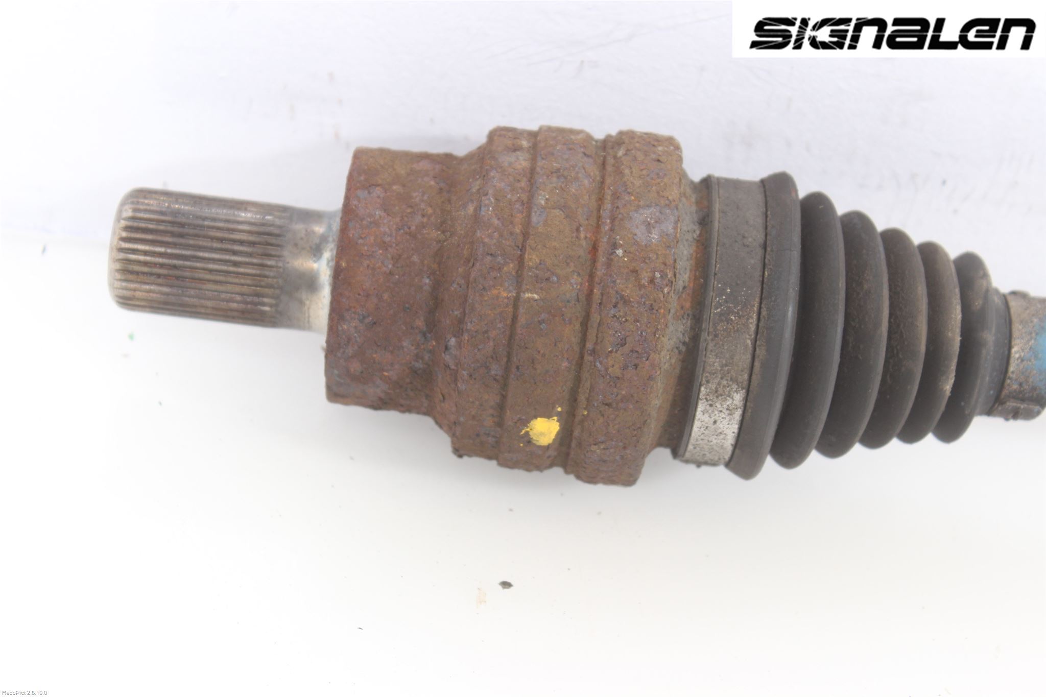 Volvo XC70 05-07 Drivaxel Bak Höger