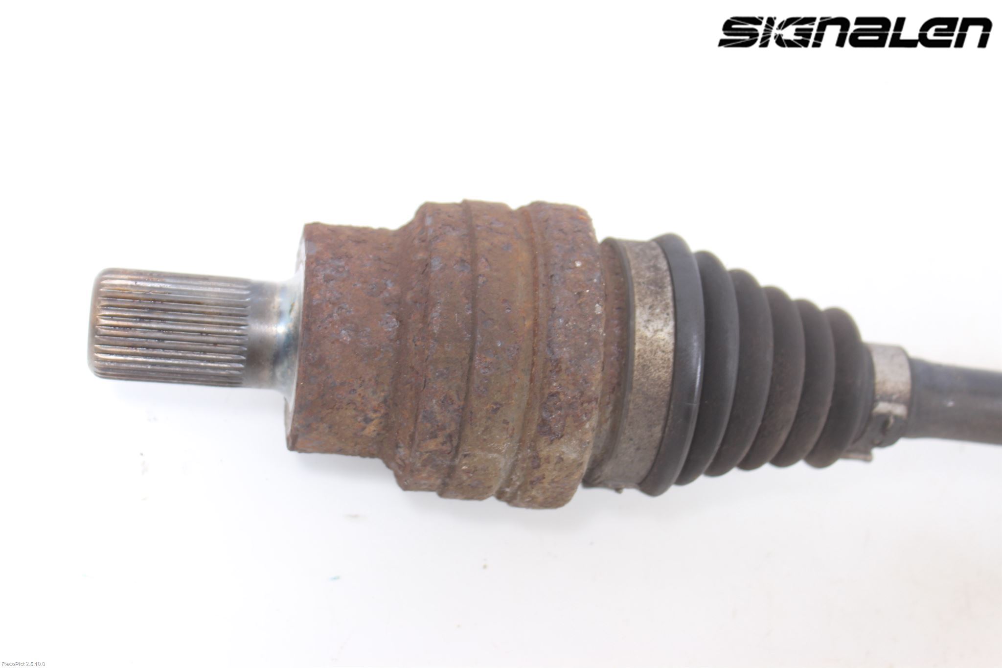 Volvo XC70 05-07 Drivaxel Bak Vänster