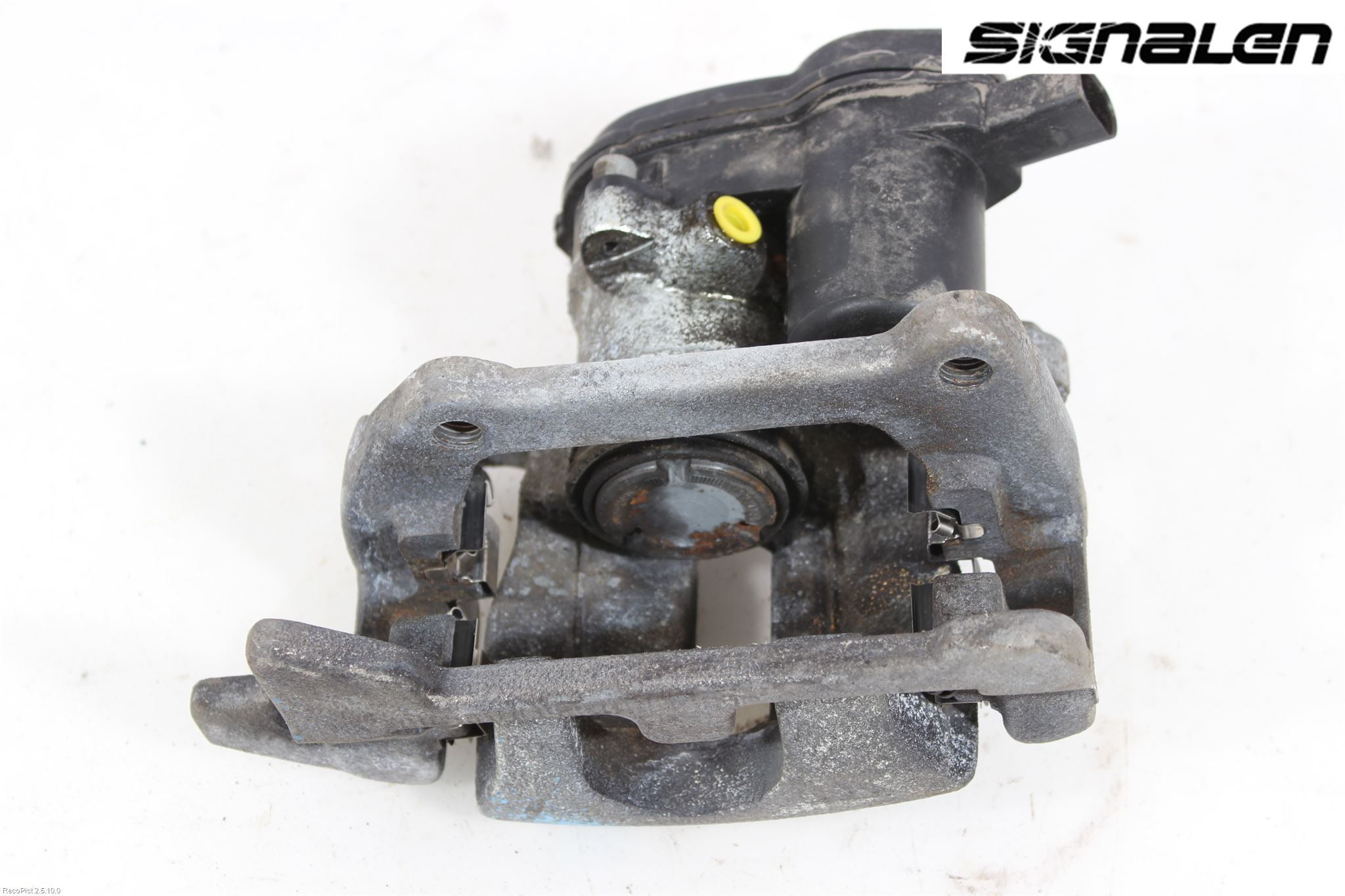 Audi A6/S6 4G 11-18 Bromsok Bak Höger