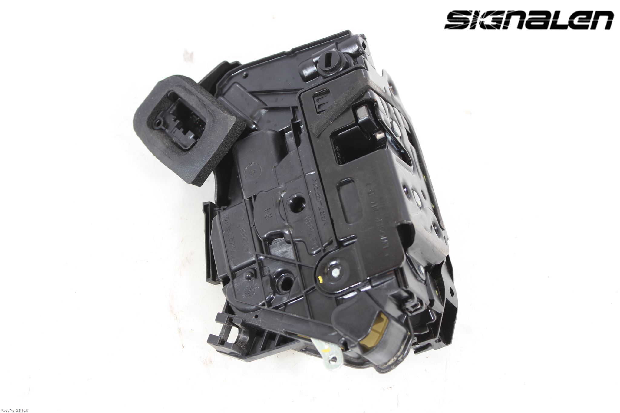 Volkswagen VW PASSAT 15-19 Låskista-Dörrlås