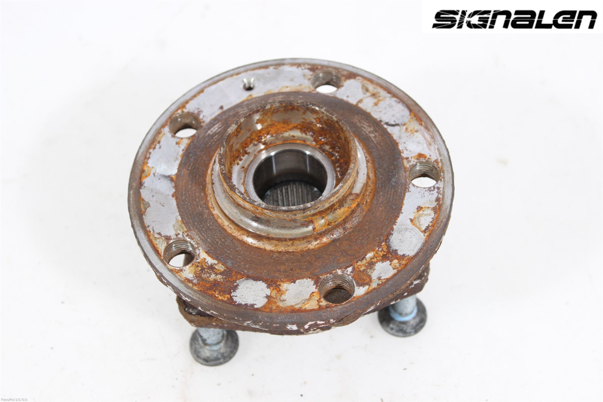 Volkswagen VW GOLF / E-GOLF VII 13-20 Nav Fram