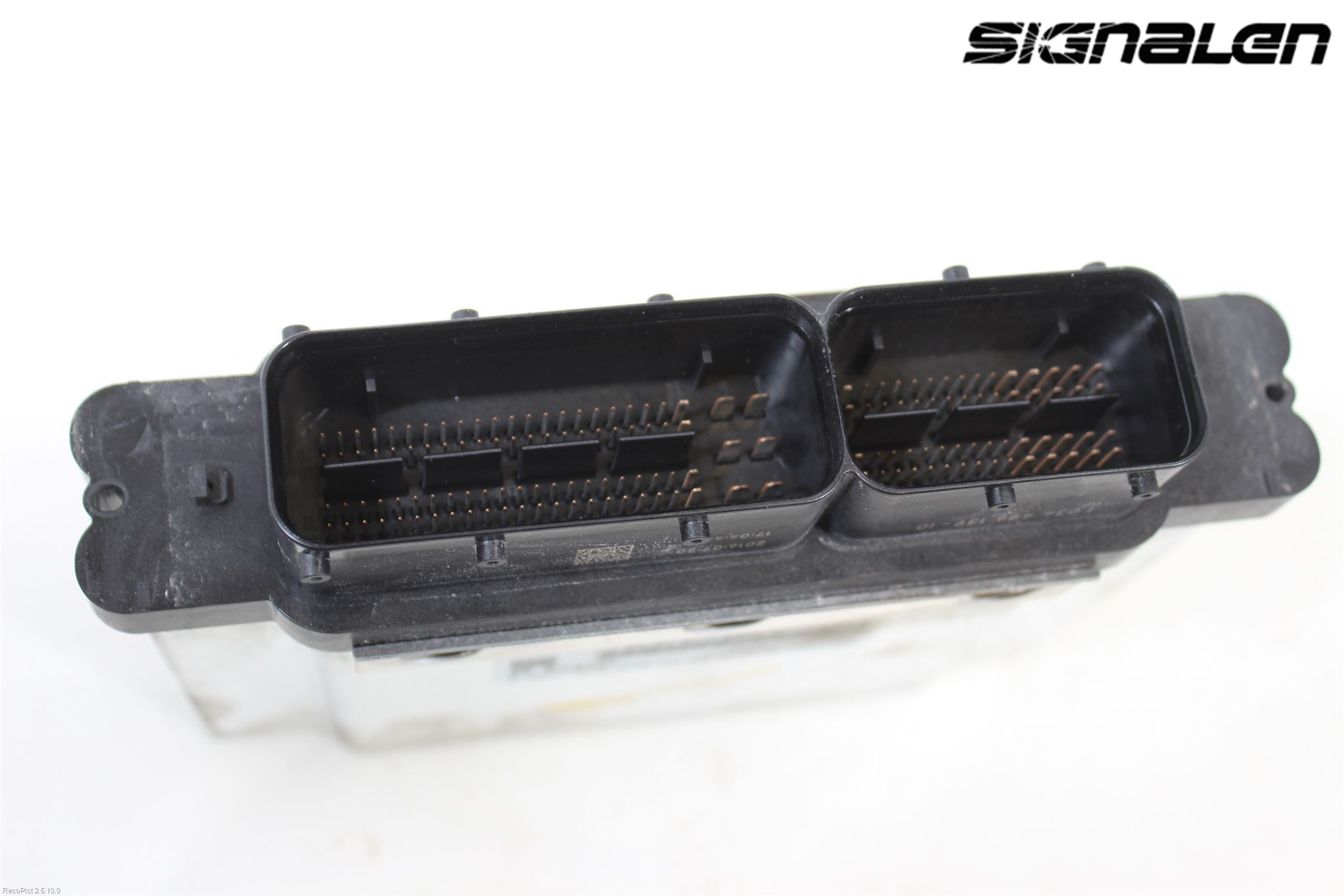 Skoda OCTAVIA (5E) 13-20 Styrenhet Insprut Bensin