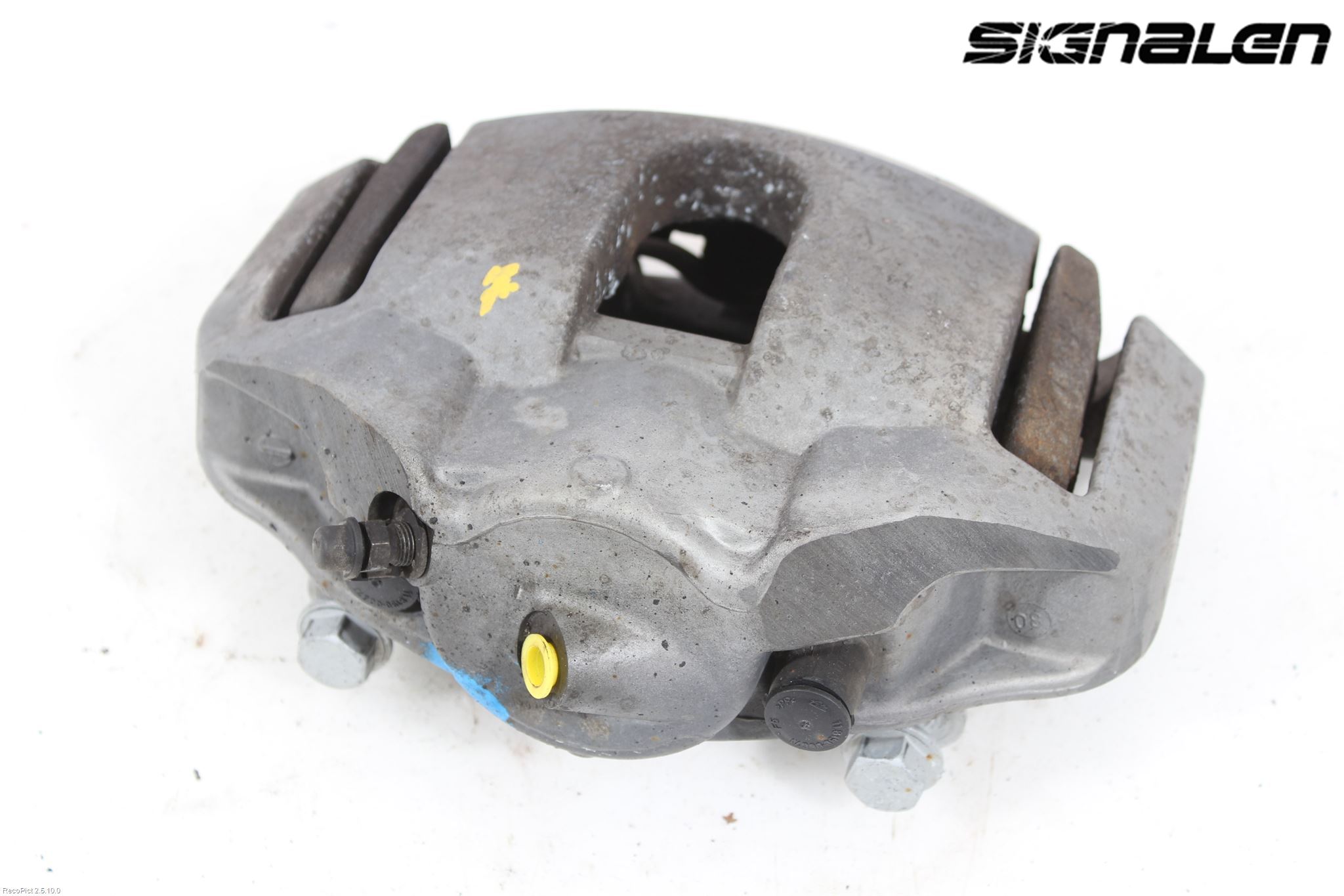 BMW 5 E60/61 Sed/Tou 02-10 Bromsok Fram Höger