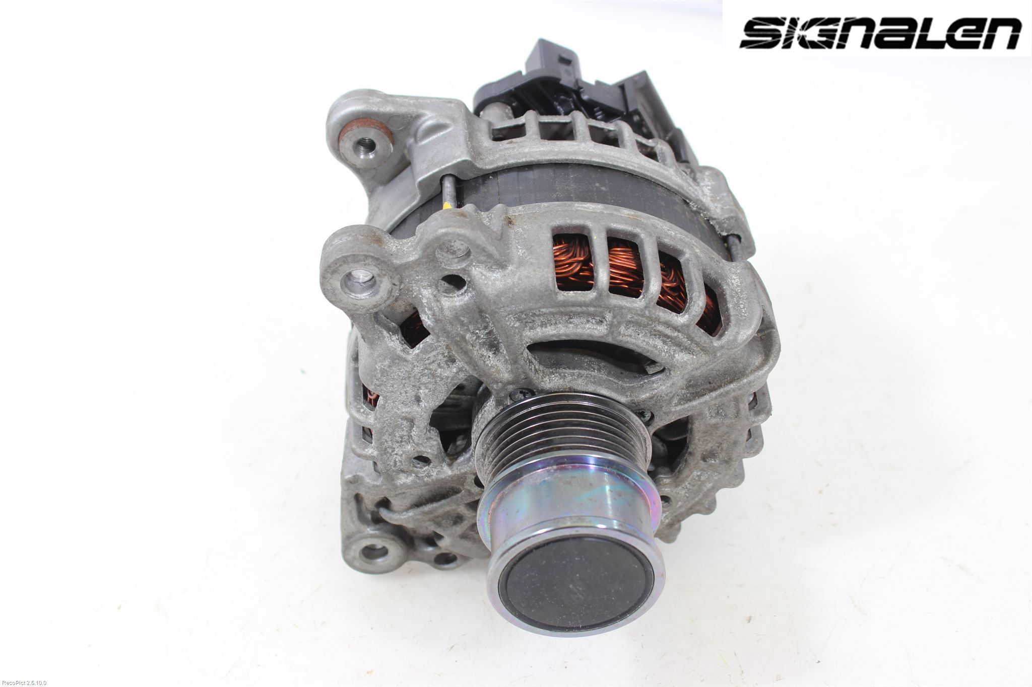 Skoda OCTAVIA (5E) 13-20 Generator