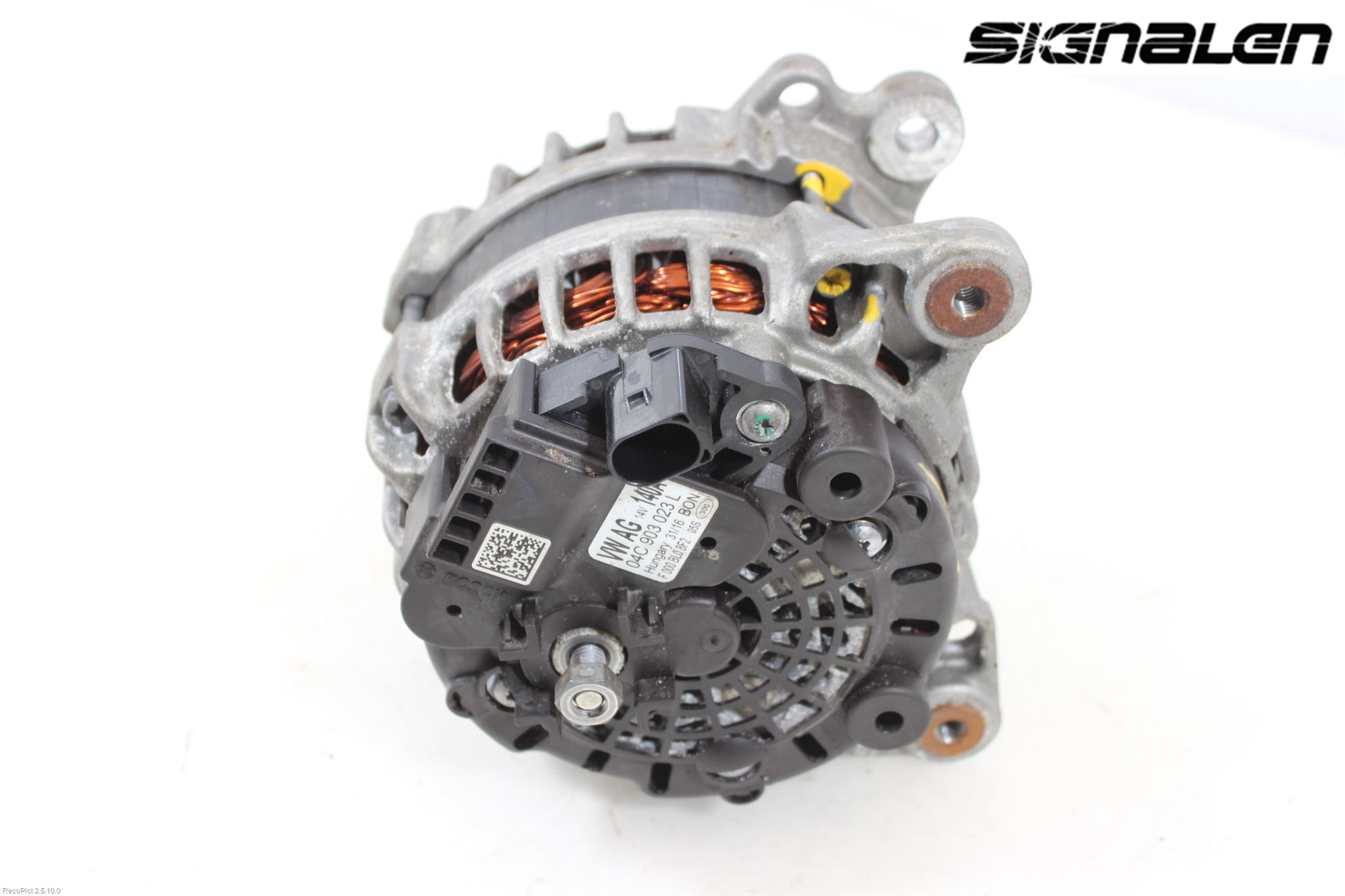 Skoda OCTAVIA (5E) 13-20 Generator