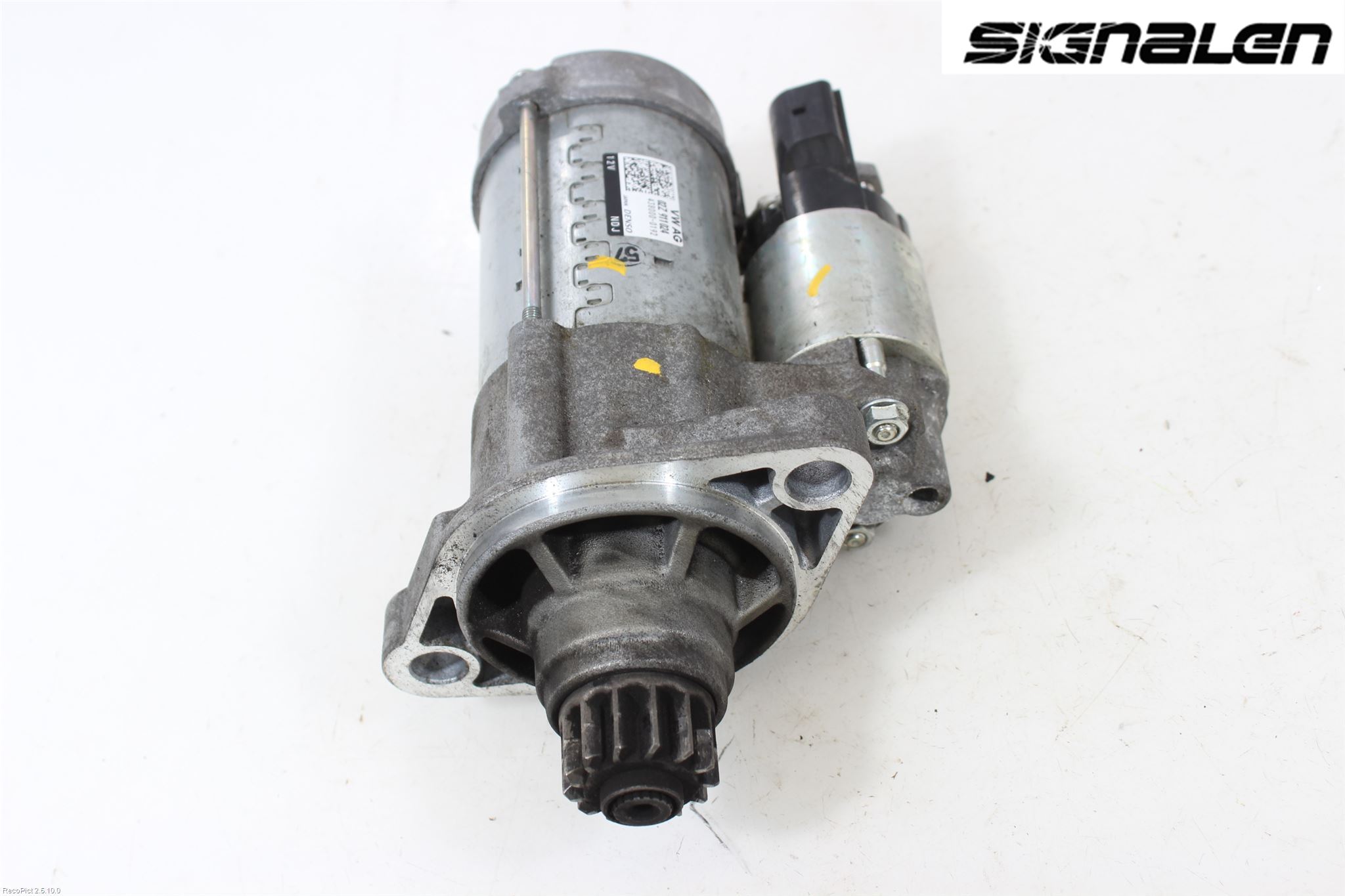 Skoda OCTAVIA (5E) 13-20 Startmotor