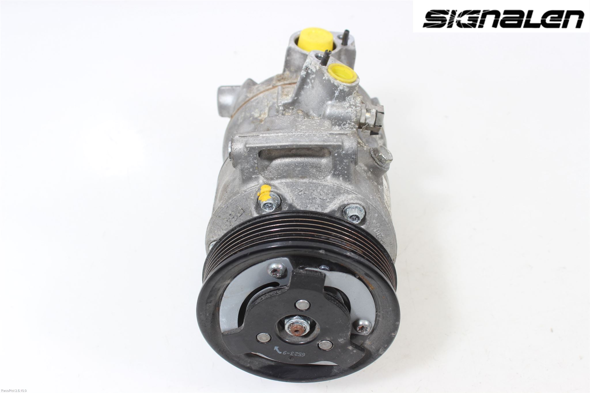 Skoda OCTAVIA (5E) 13-20 Ac Kompressor