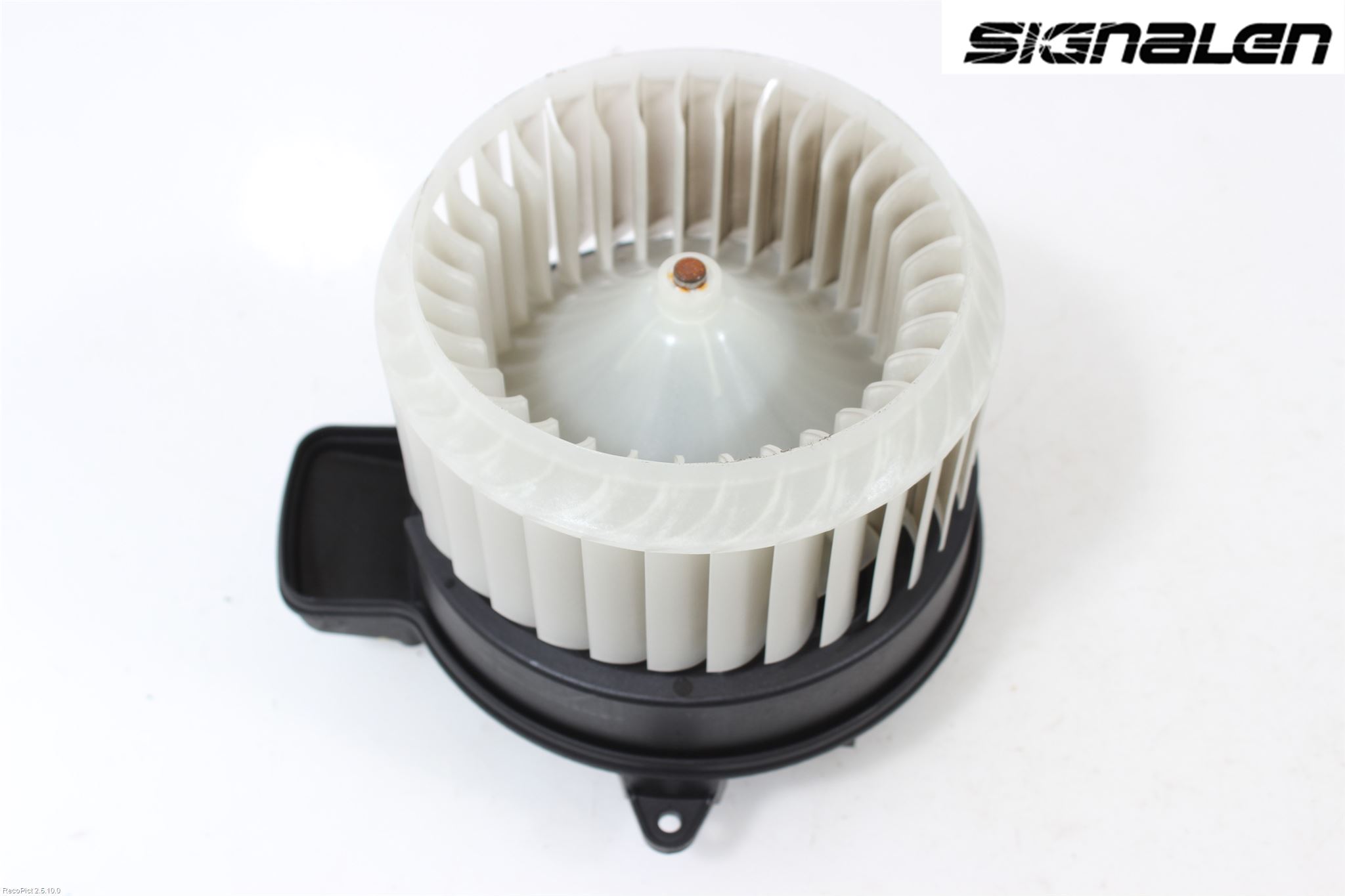 Audi A6/S6 4G 11-18 Värmefläkt