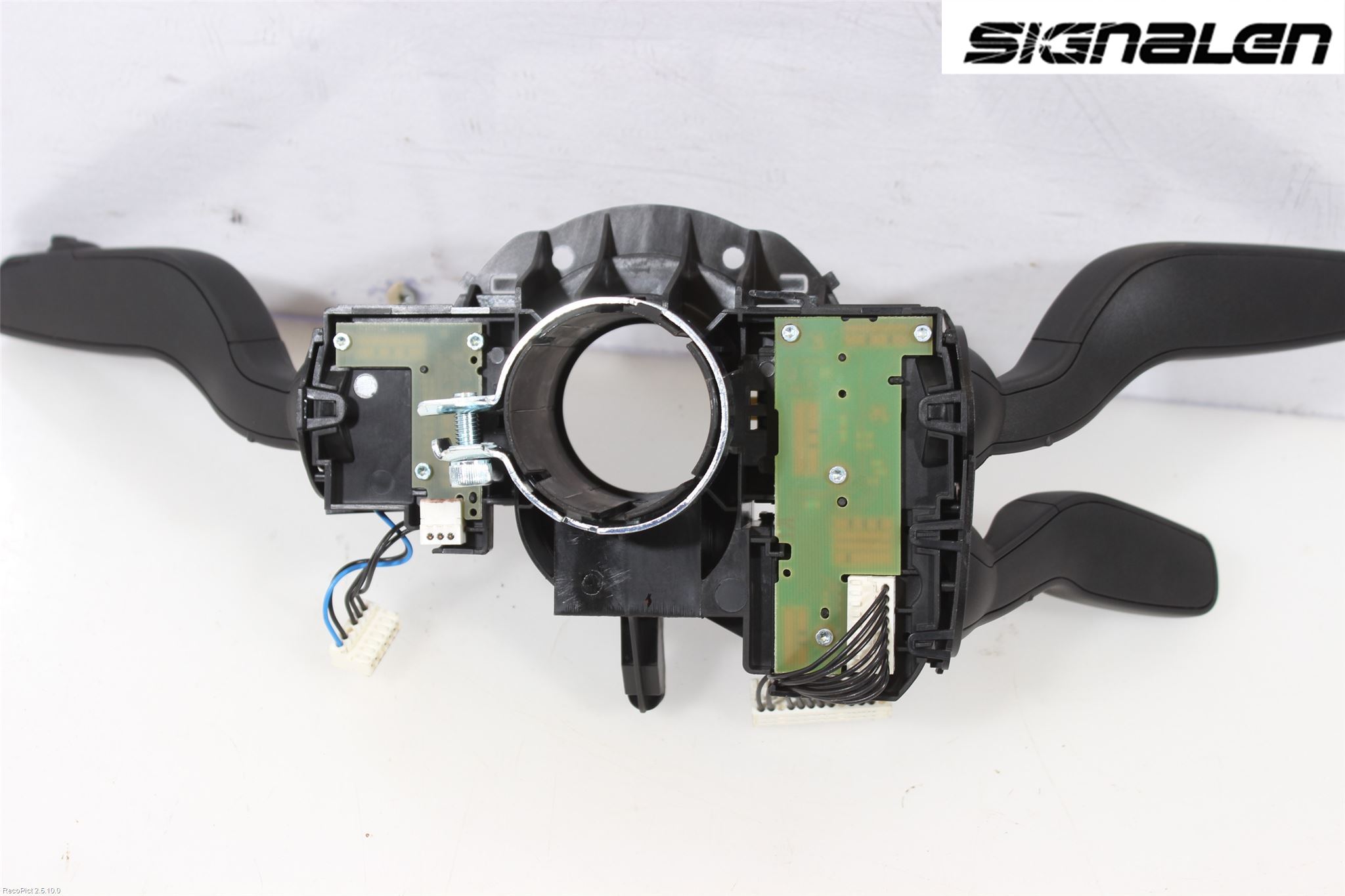 Audi A6/S6 4G 11-18 Spakcentral