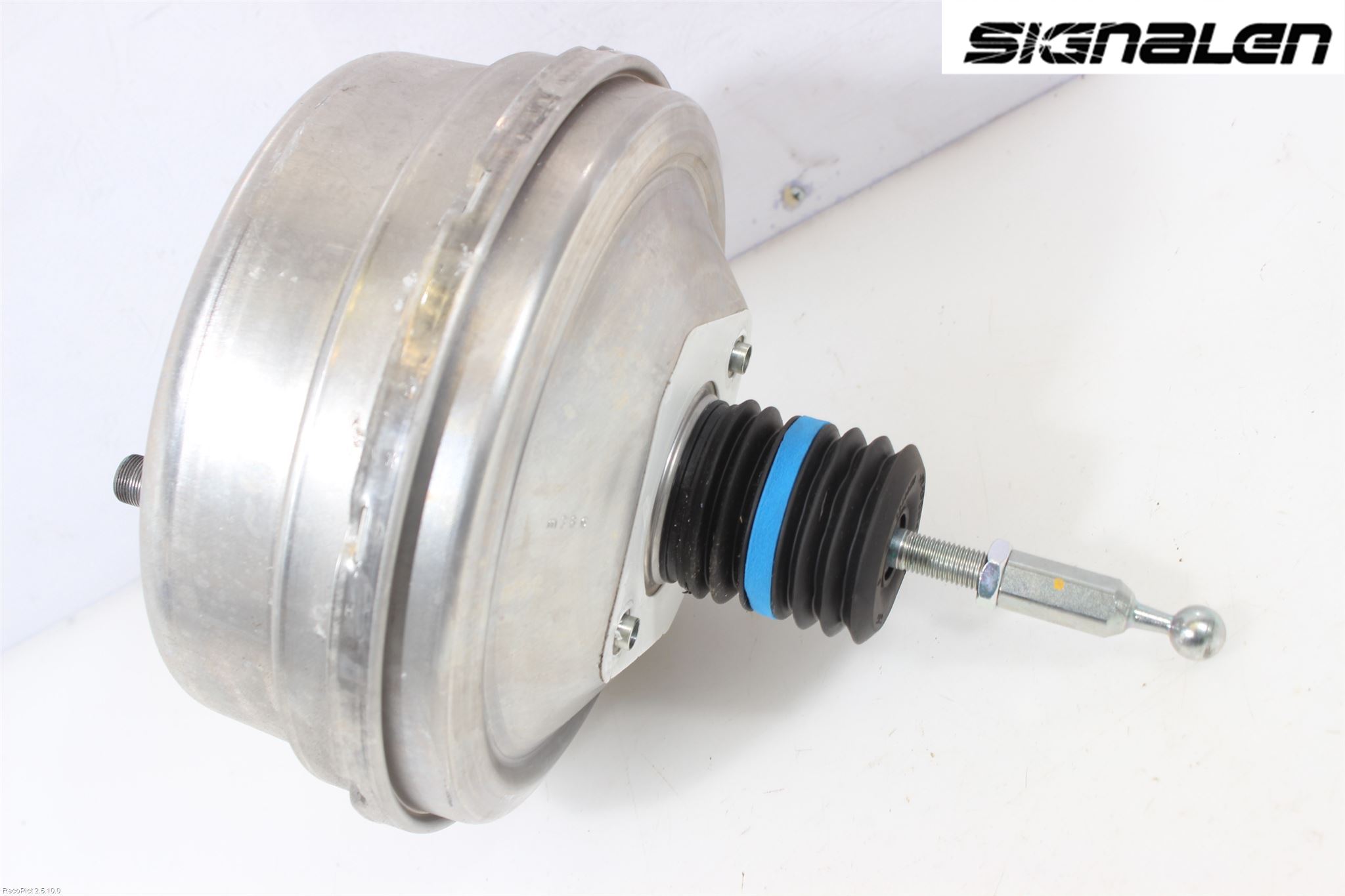 Audi A6/S6 4G 11-18 Bromsservo